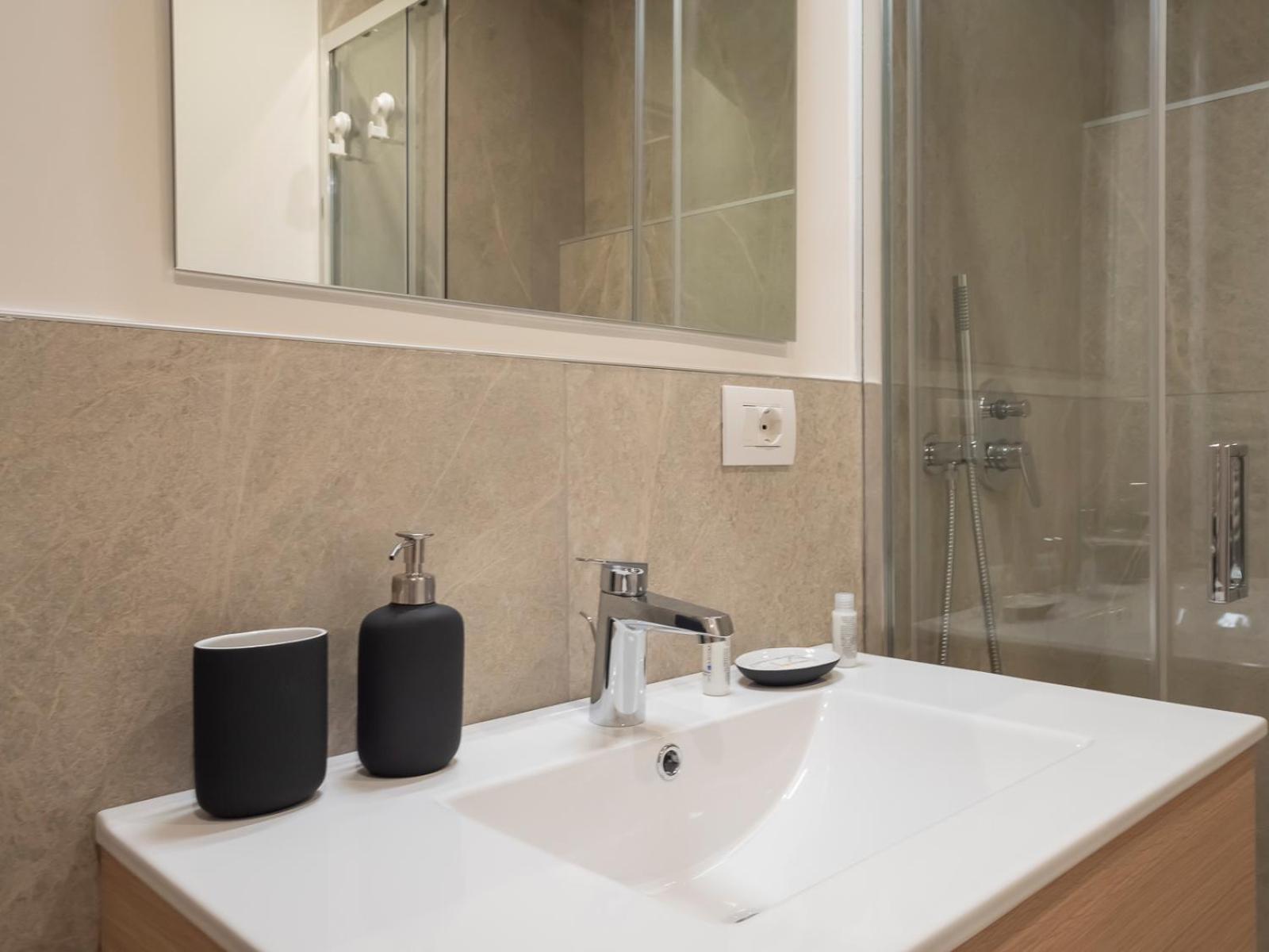 Ihost Cozy Console Marcello Appartamento