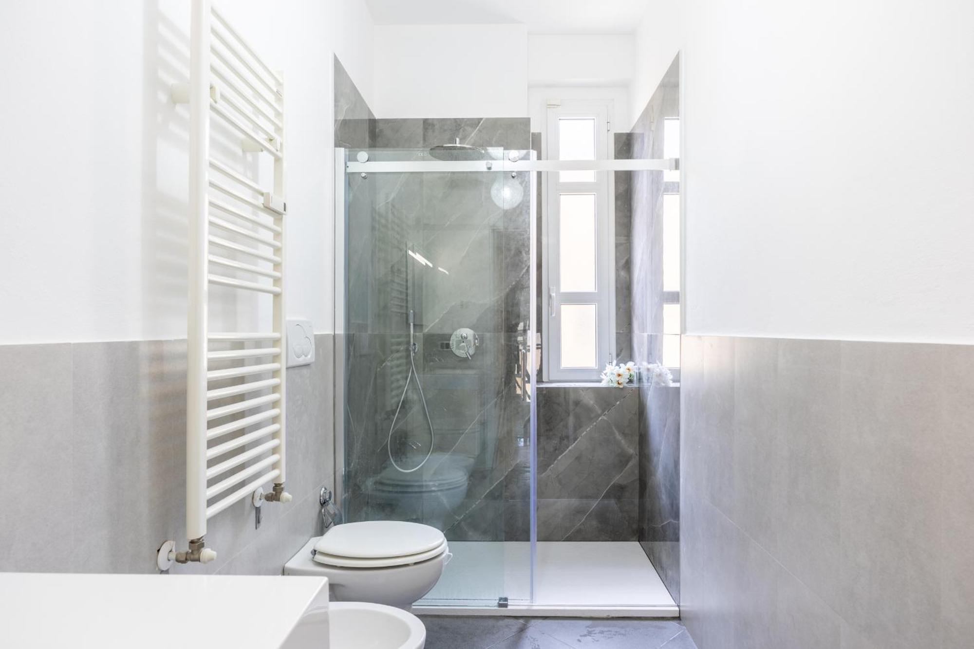 Apartment Corso Como-garibaldi - Luxury Flat With Parking And Wifi *