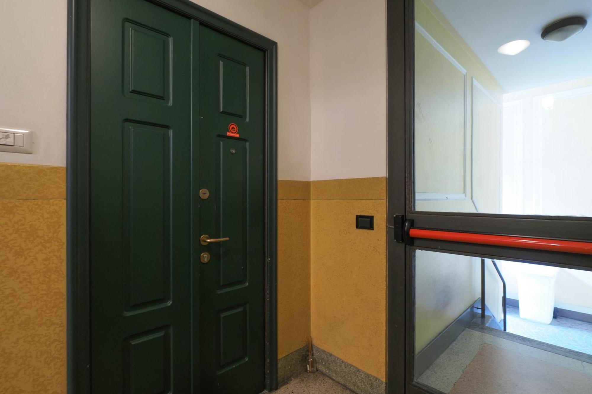 Apartment Primopiano - Sacchini Milan