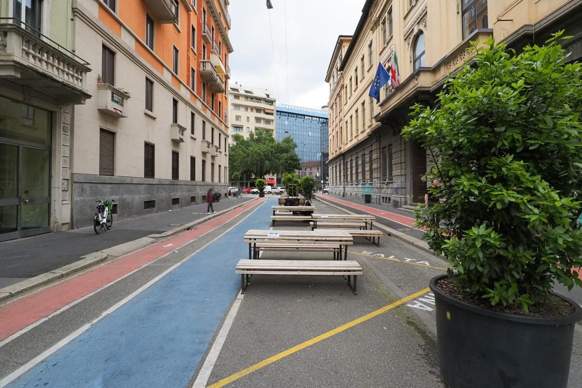 Apartment Primopiano - Sacchini