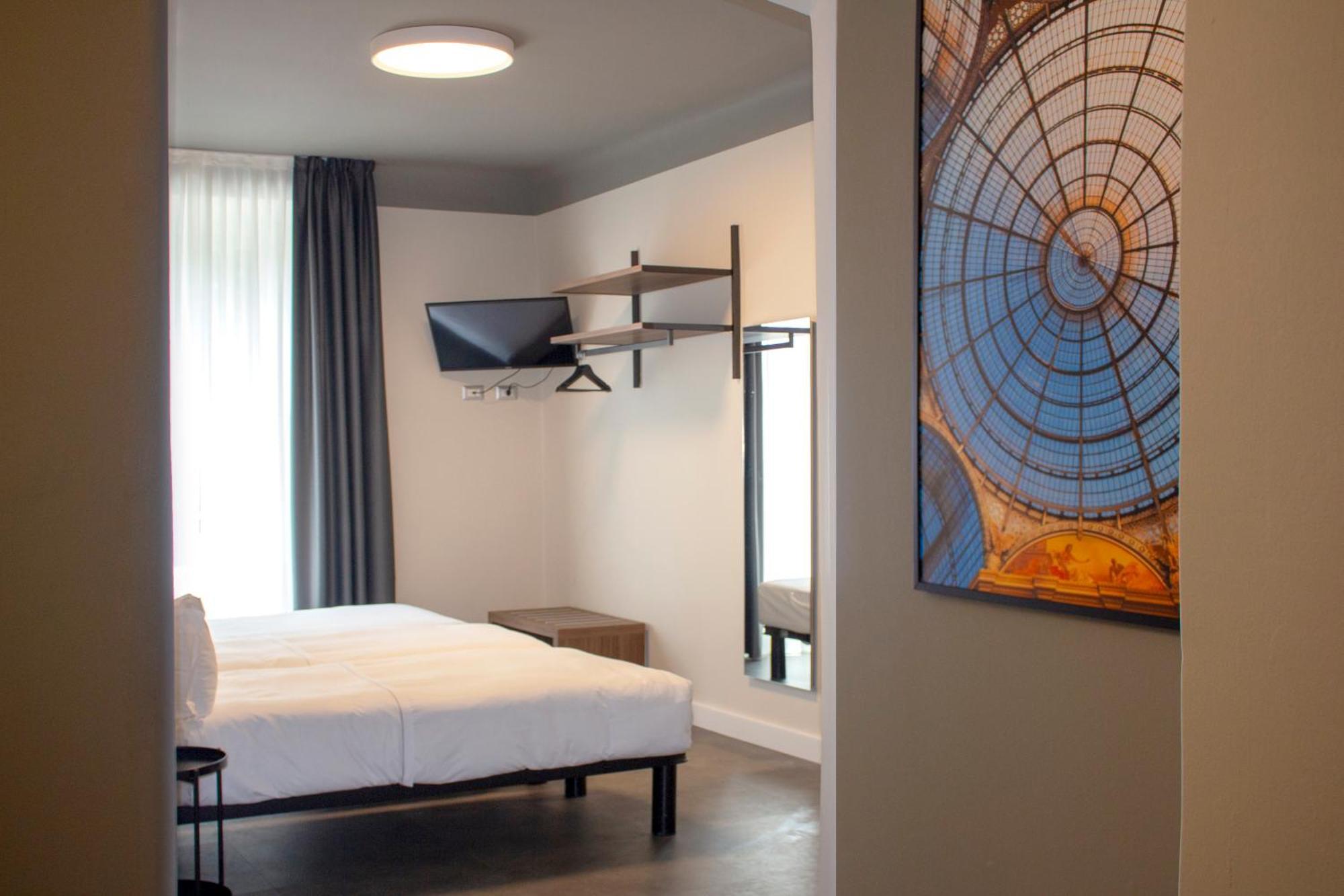 Hotel 22 Marzo Milan