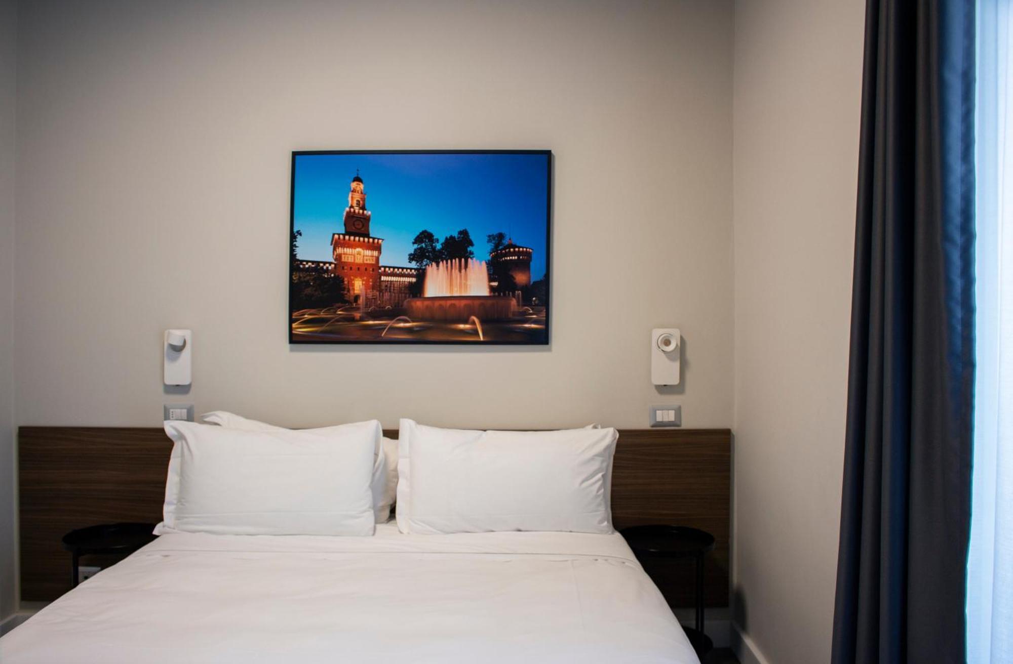 Hotel 22 Marzo