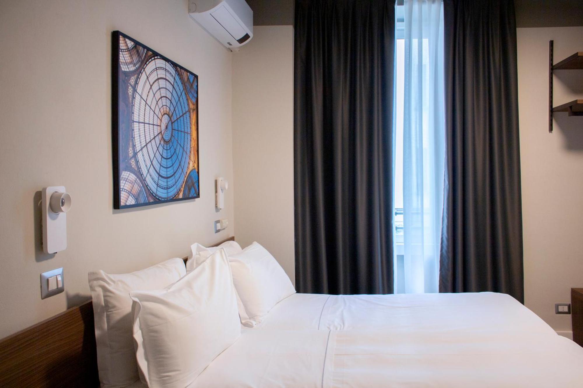 Hotel 22 Marzo 2*