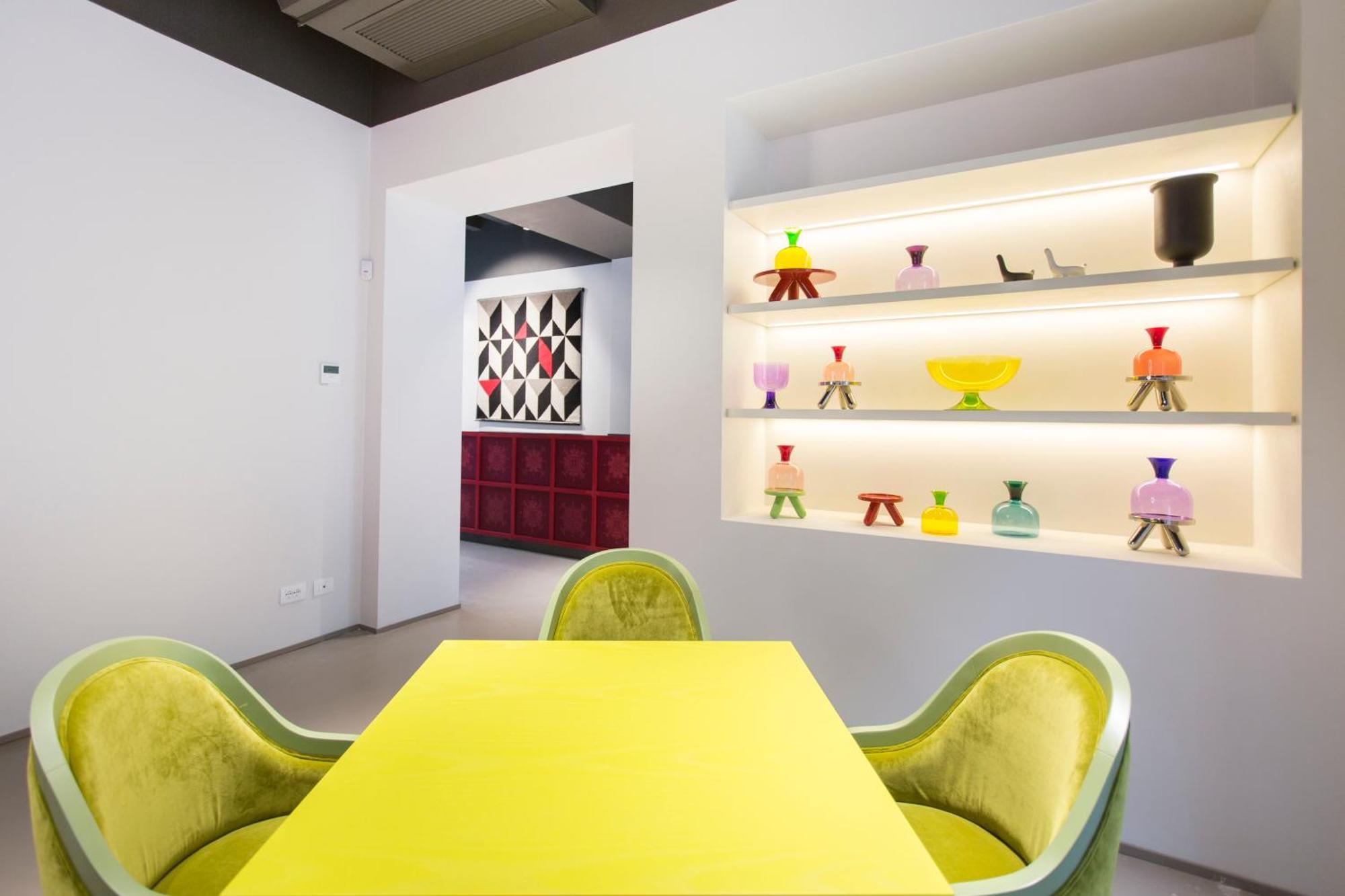 Hotel Savona 18 Milan