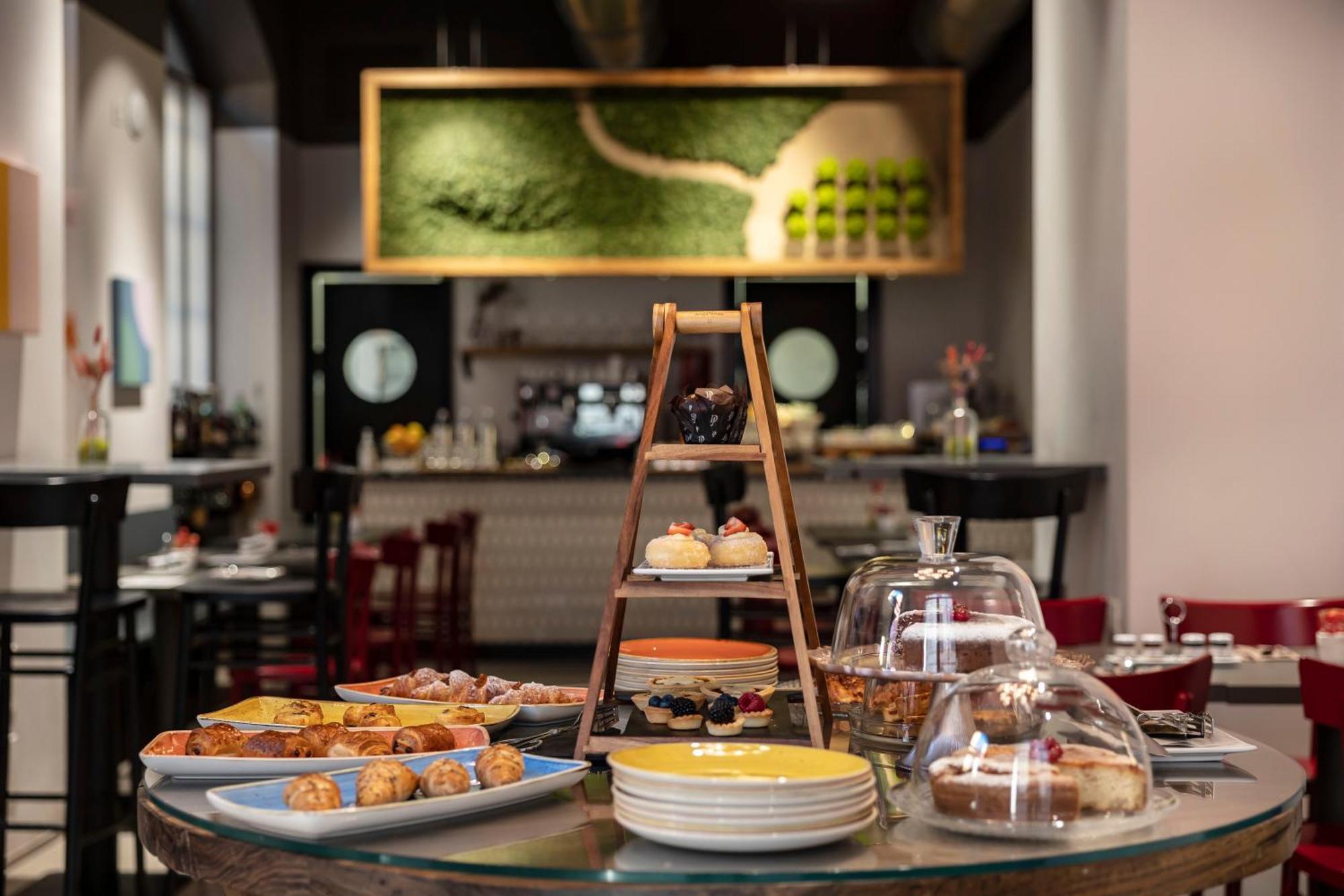 Hotel Savona 18 Milan