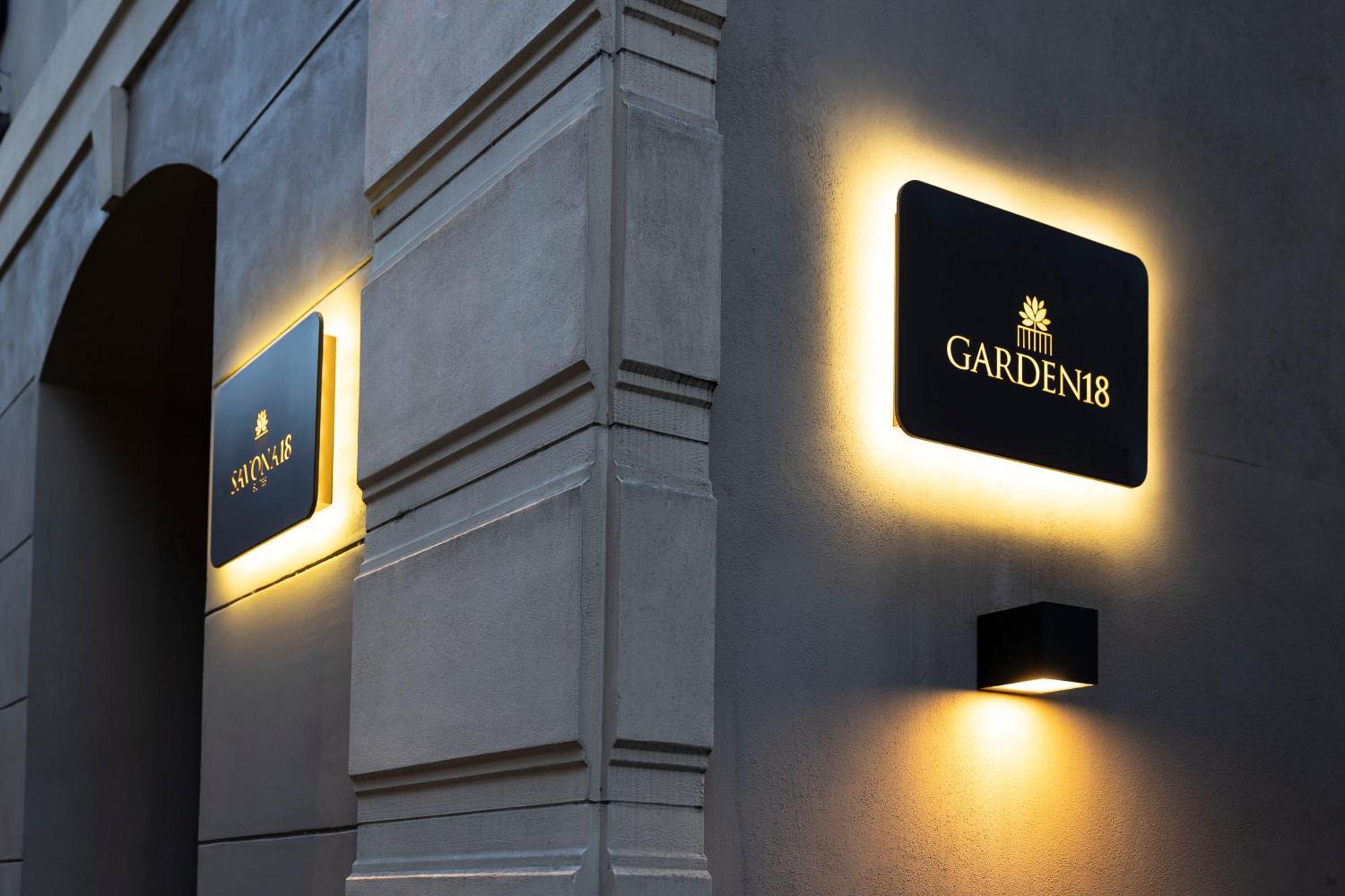 Hotel Savona 18