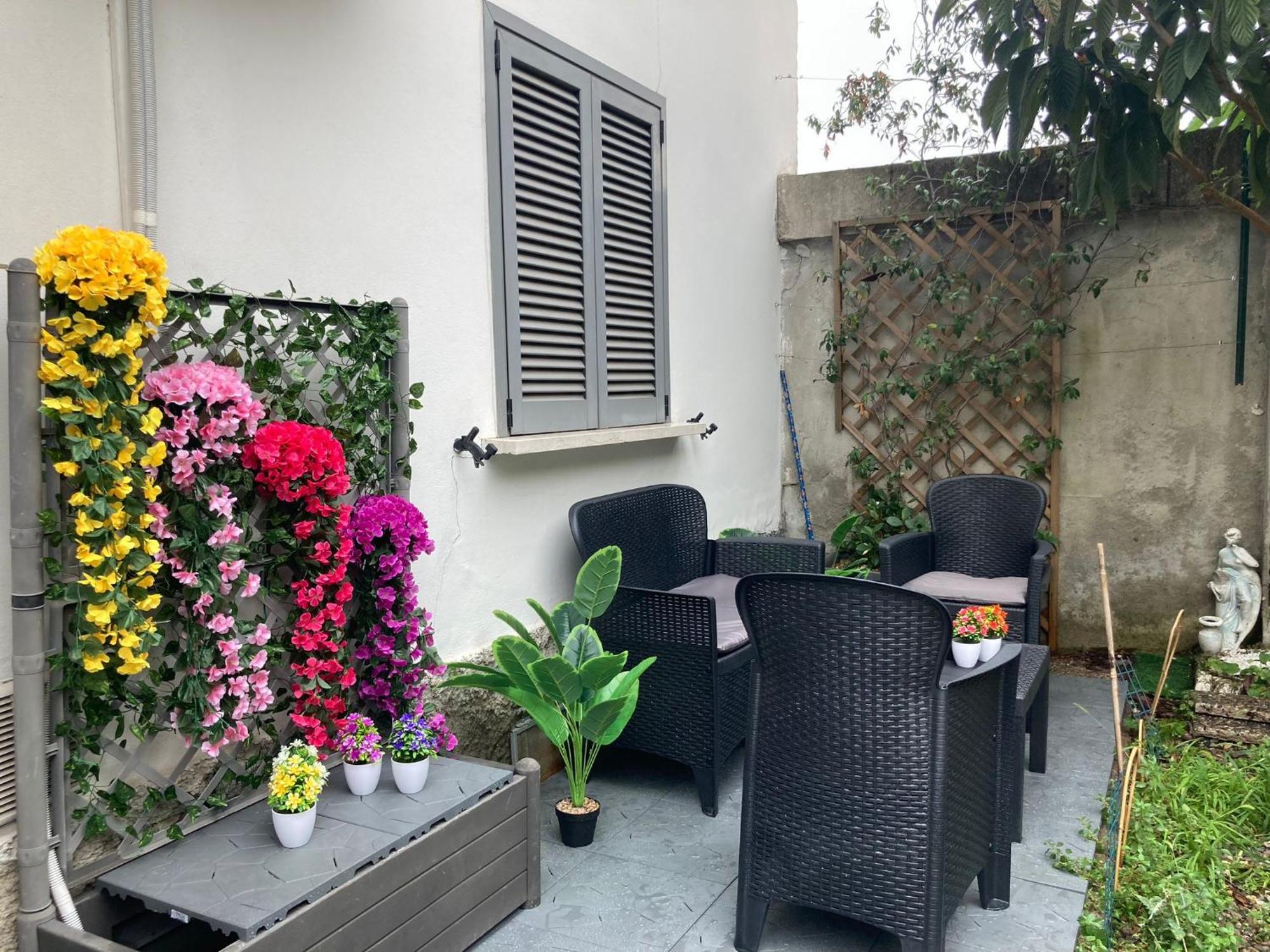 L'arche Comfort&relax, Sweet Via Eraclito Holiday home Milan