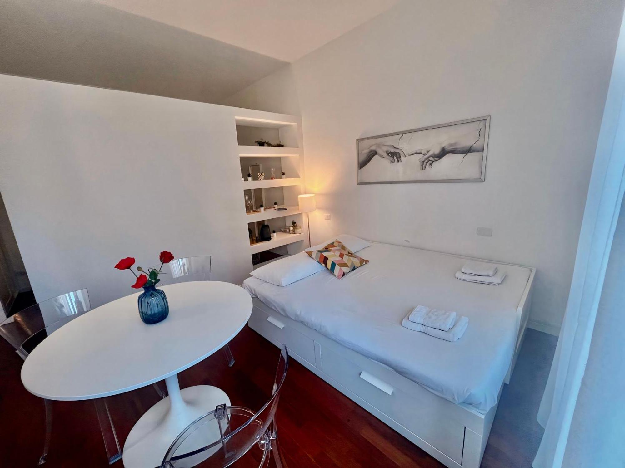 Holiday home Milanoverse Milan