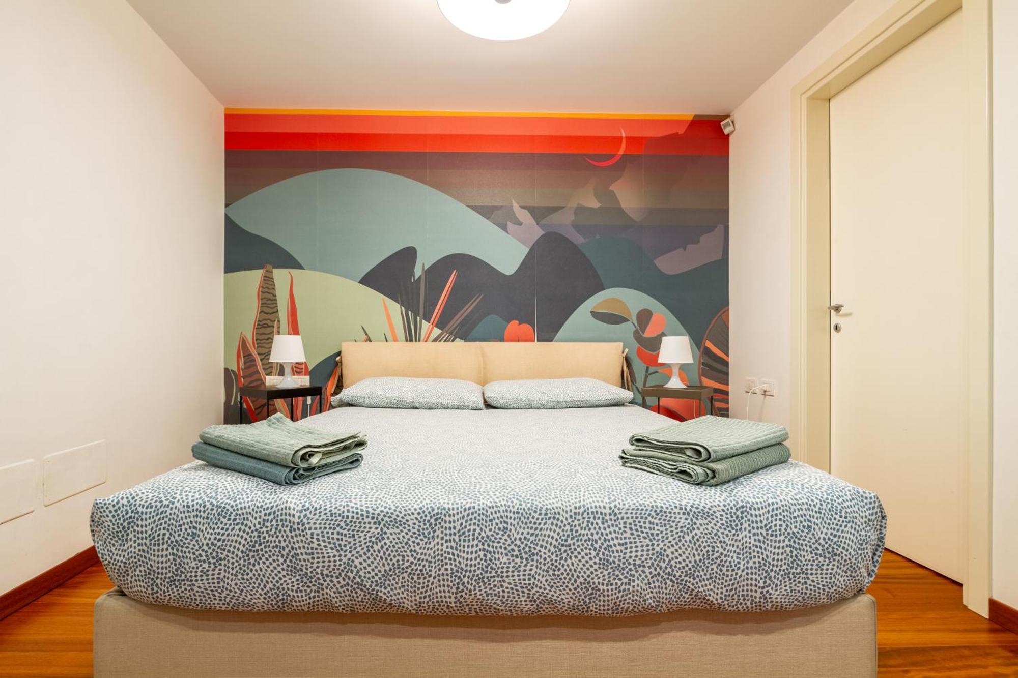 La Casa Alle Colonne - Navigliapartments Apartment Milan