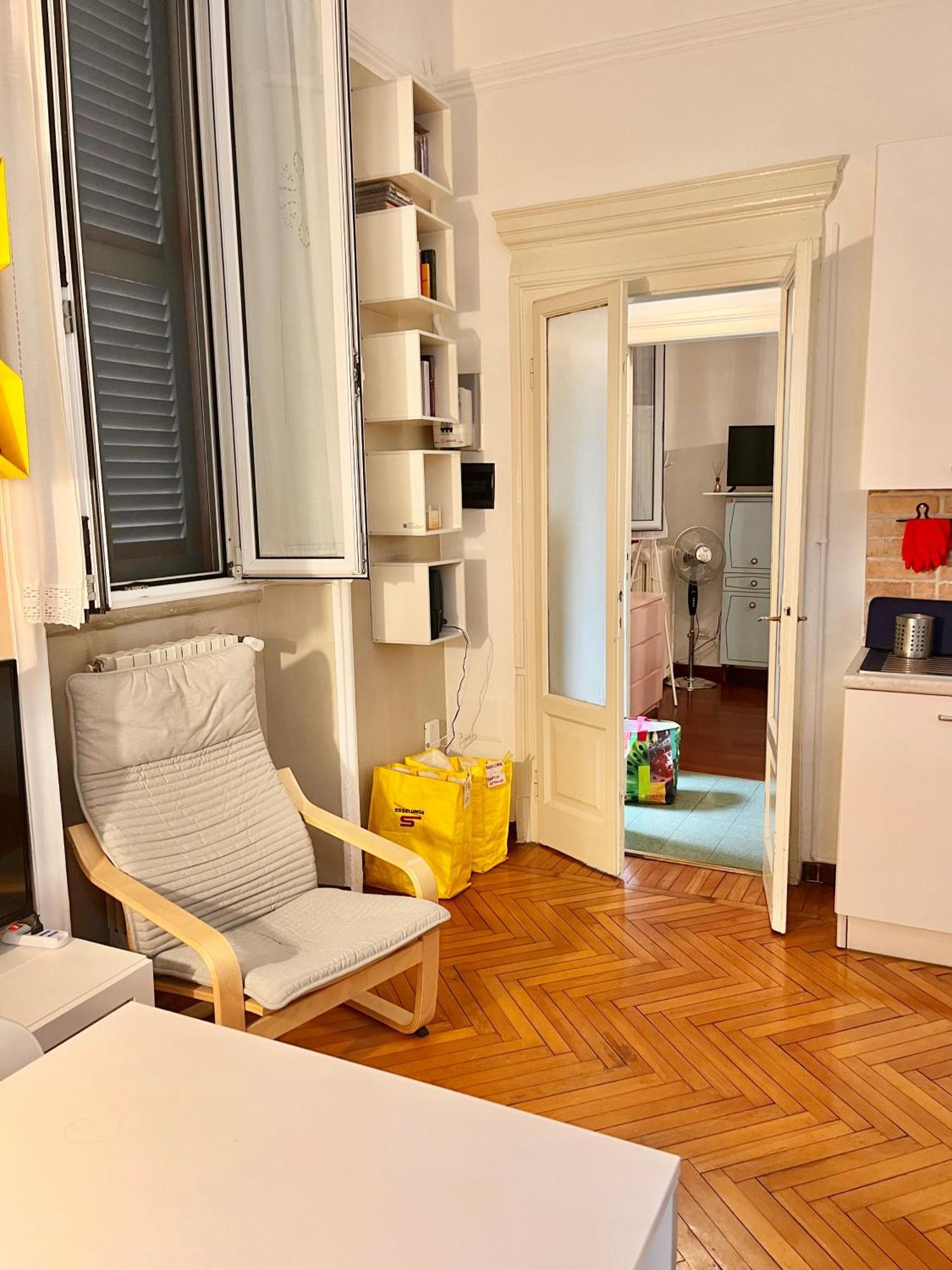 Acquabella * Milan
