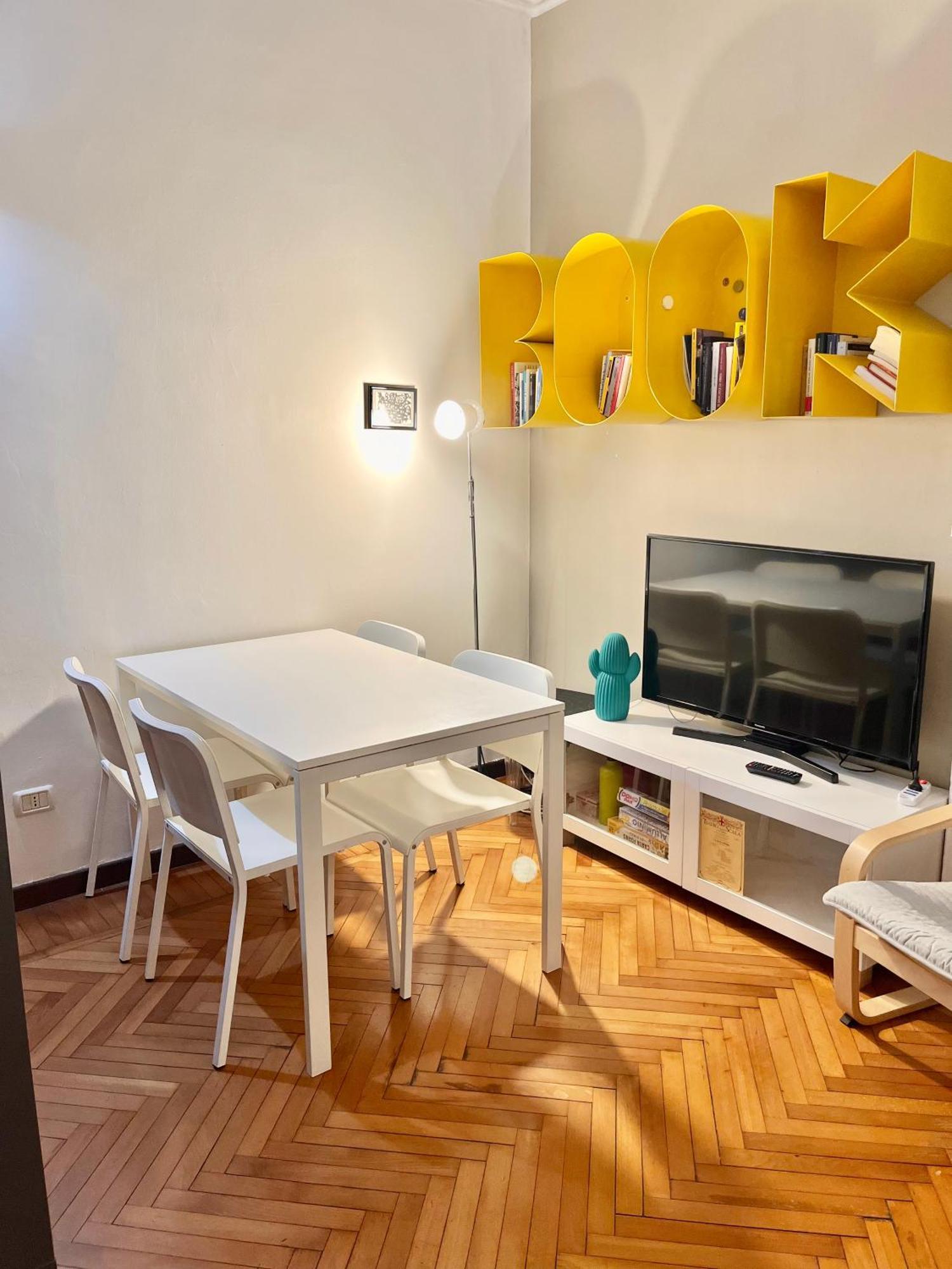 Acquabella Apartment Milan