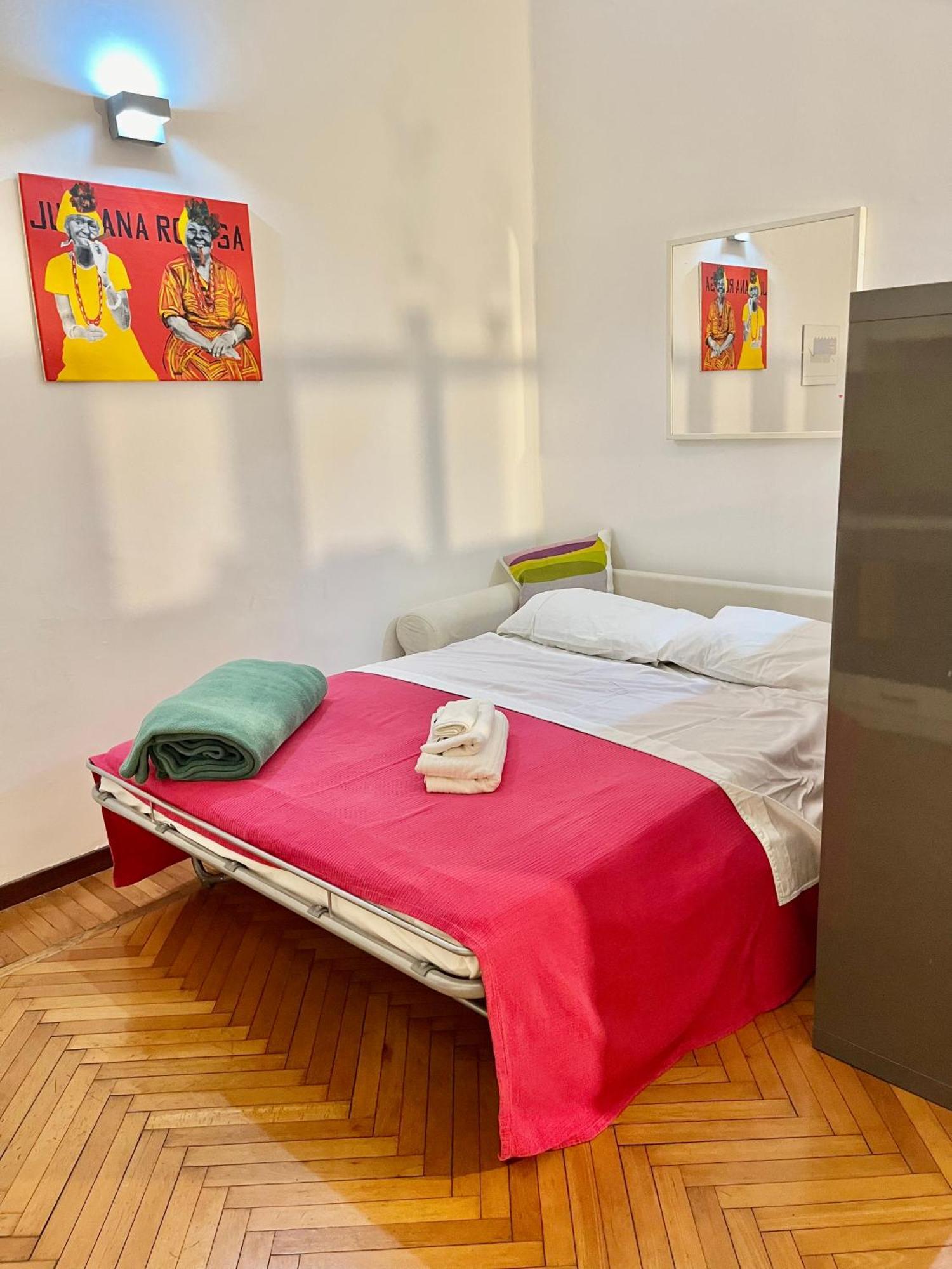 Acquabella Apartment