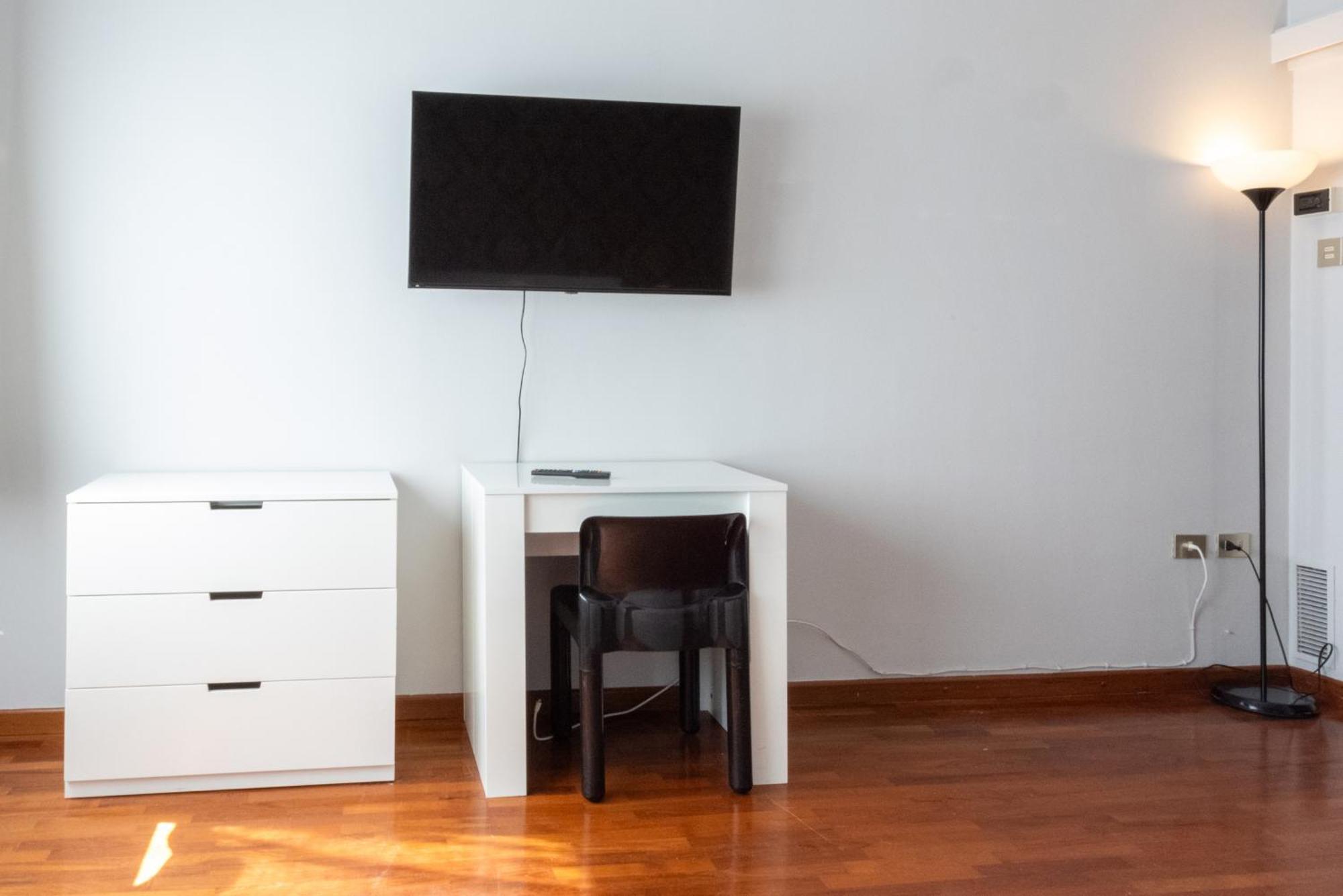 Apartment Orea Spiti - Nook In Porta Nuova *
