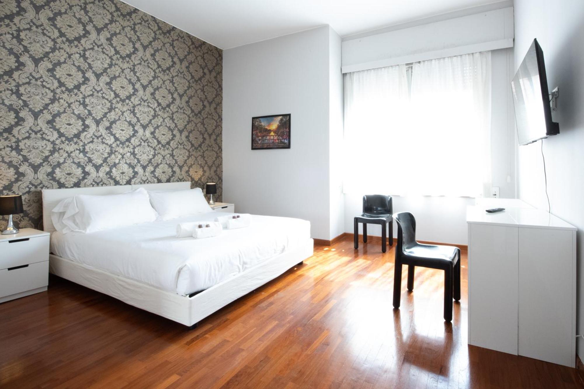 Orea Spiti - Nook In Porta Nuova Milan