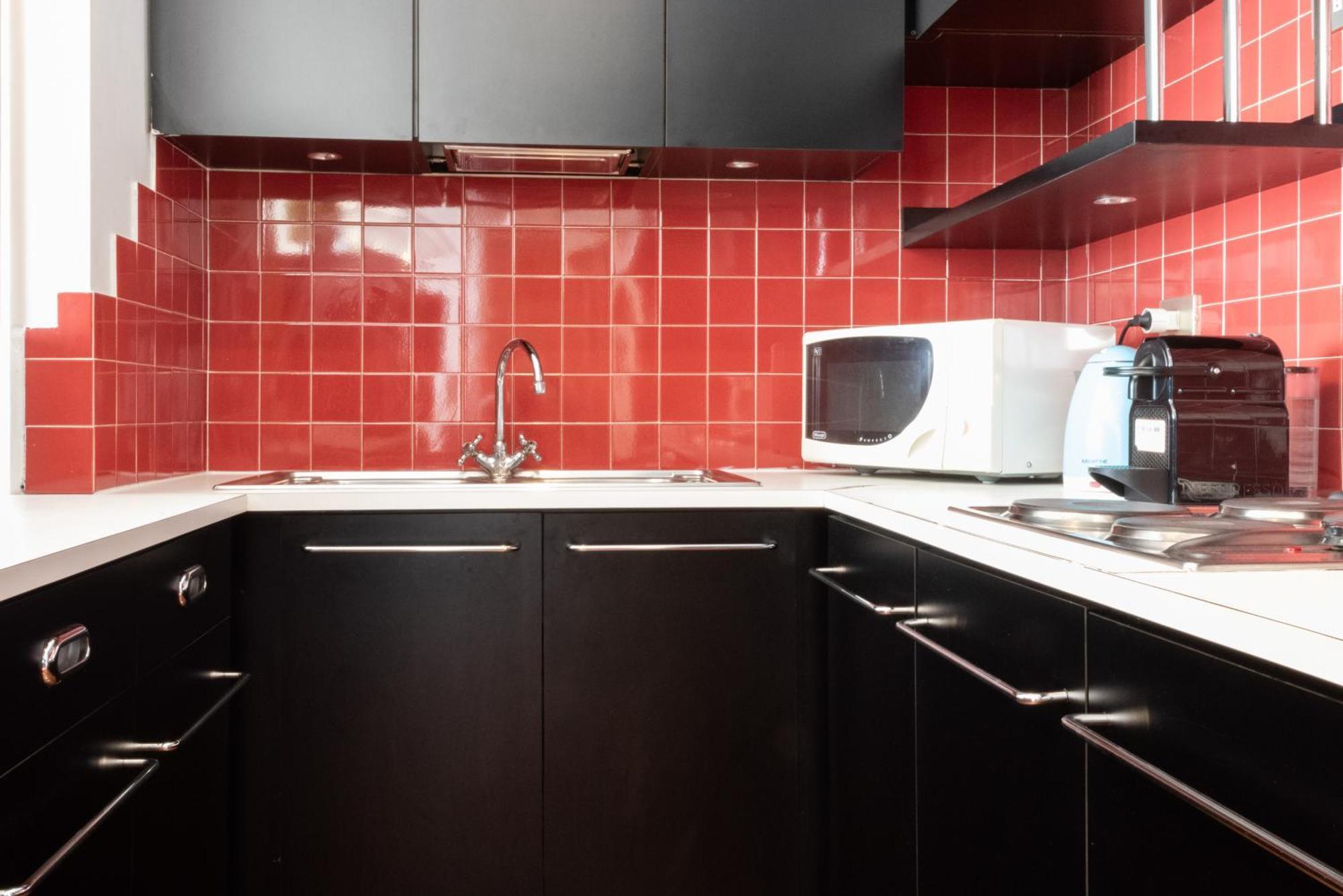 Apartment Orea Spiti - Nook In Porta Nuova