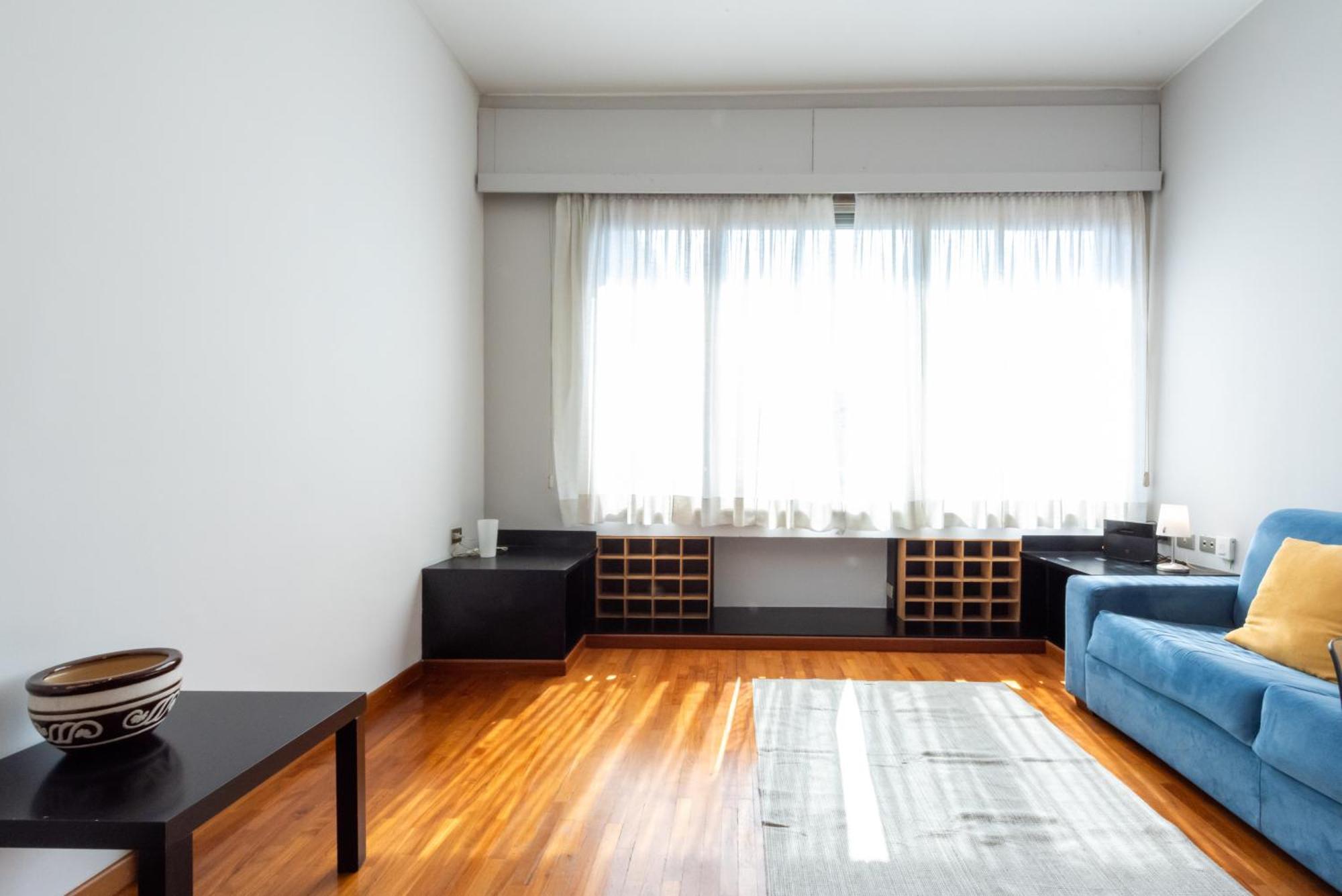 Orea Spiti - Nook In Porta Nuova Appartamento Milano