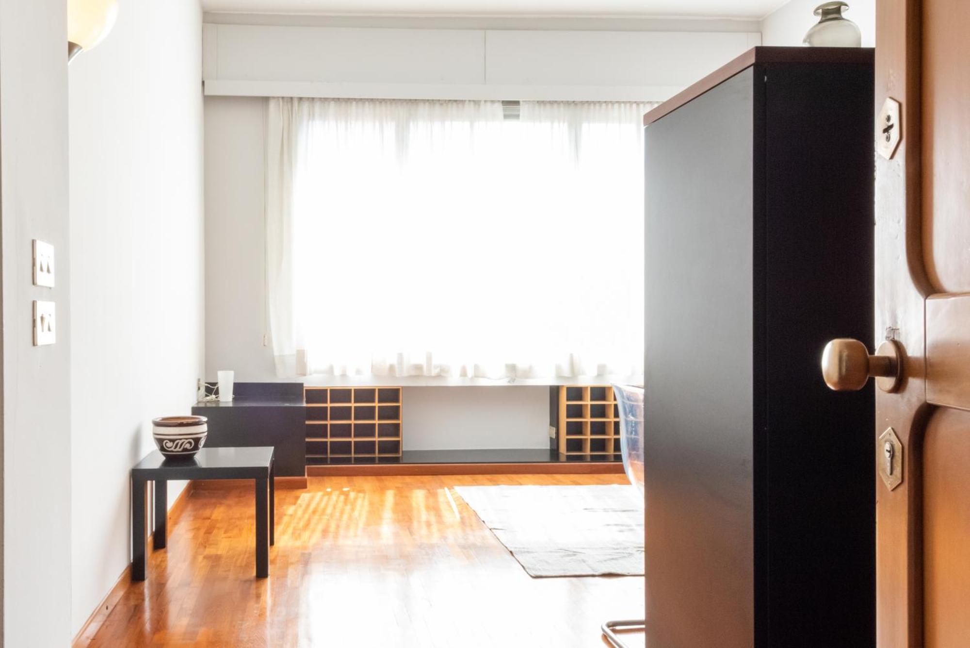 Appartamento Orea Spiti - Nook In Porta Nuova Milano