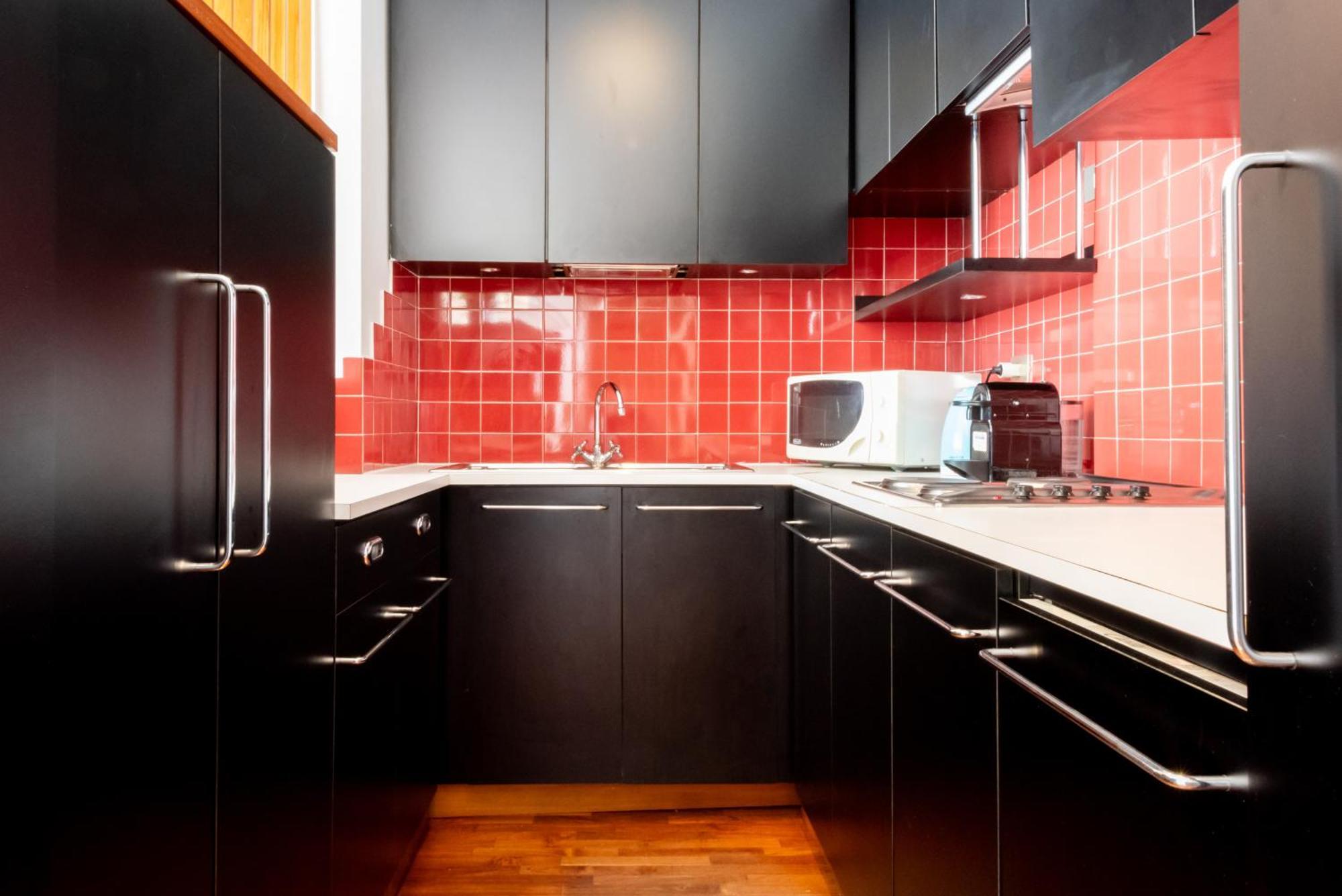 Appartamento Orea Spiti - Nook In Porta Nuova Milano