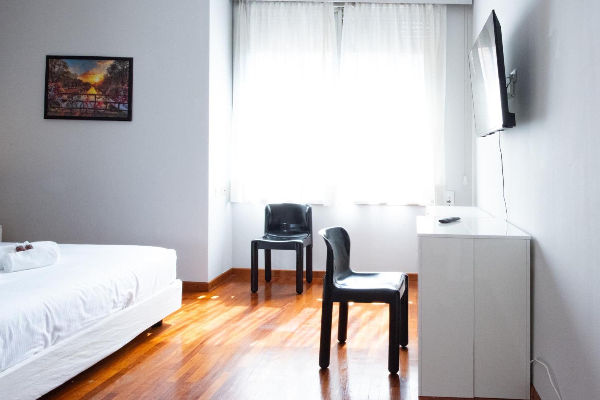 Orea Spiti - Nook In Porta Nuova Apartment