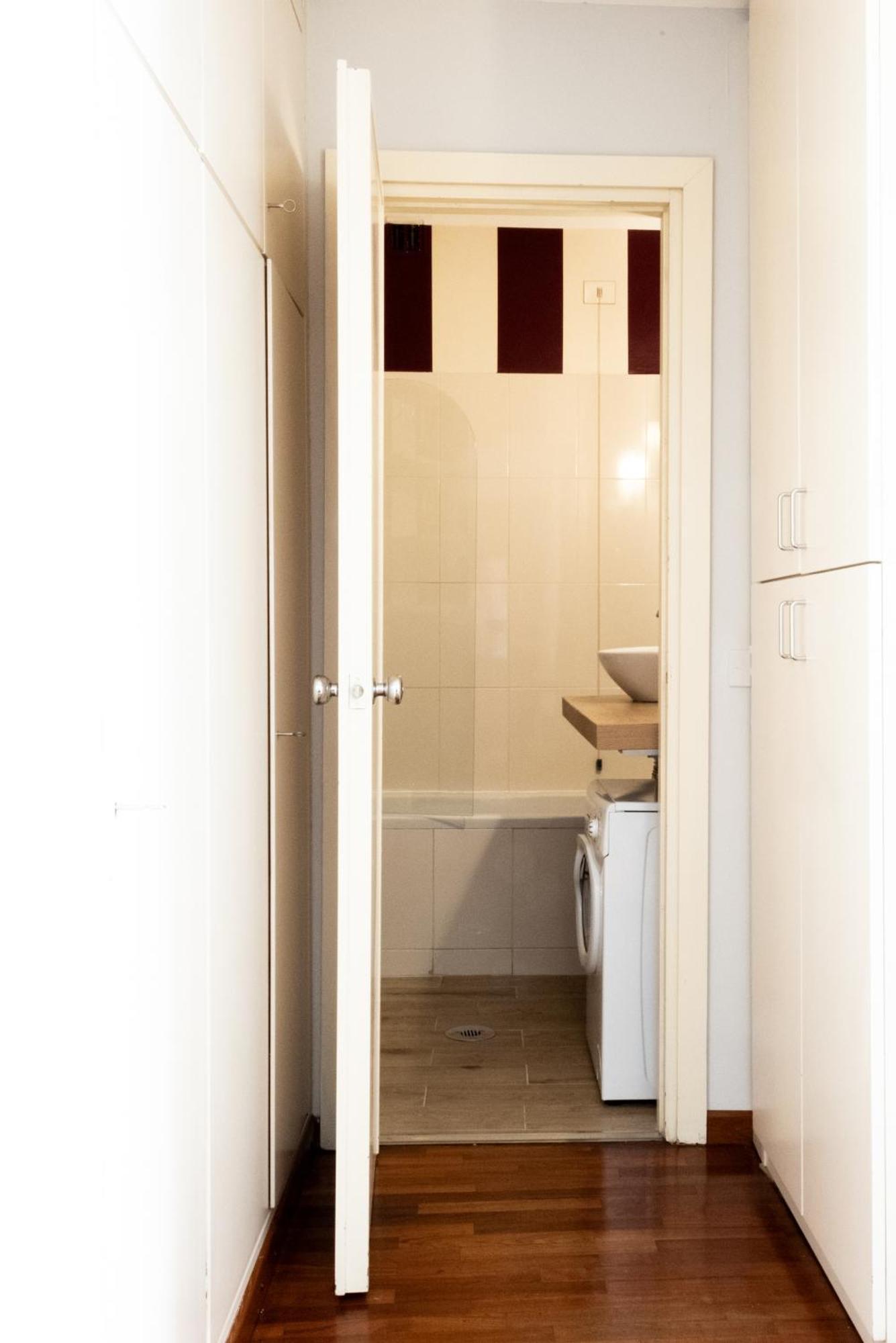 Orea Spiti - Nook In Porta Nuova * Milan