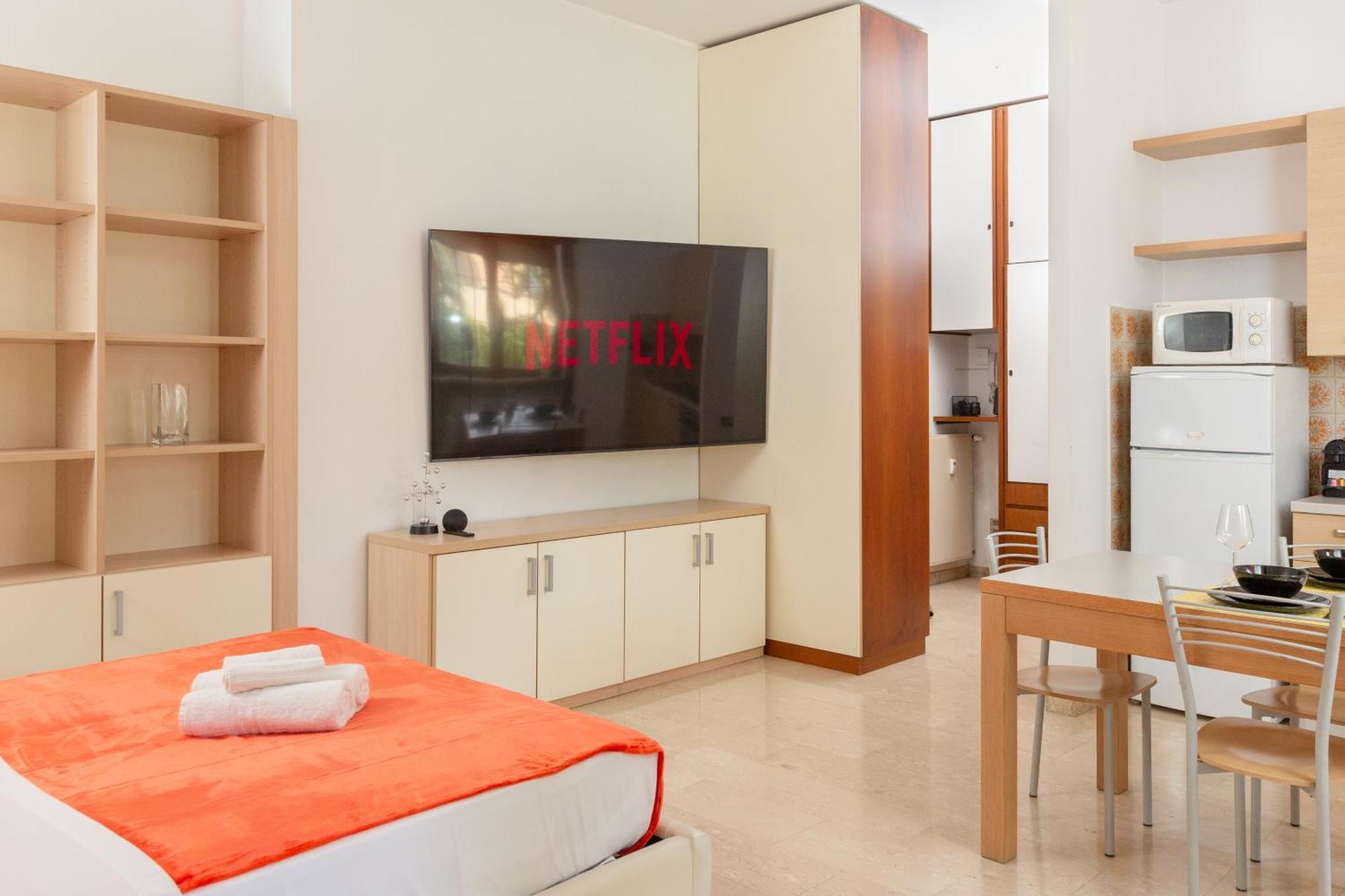 Apartamento Tosi 11 - Exclusive