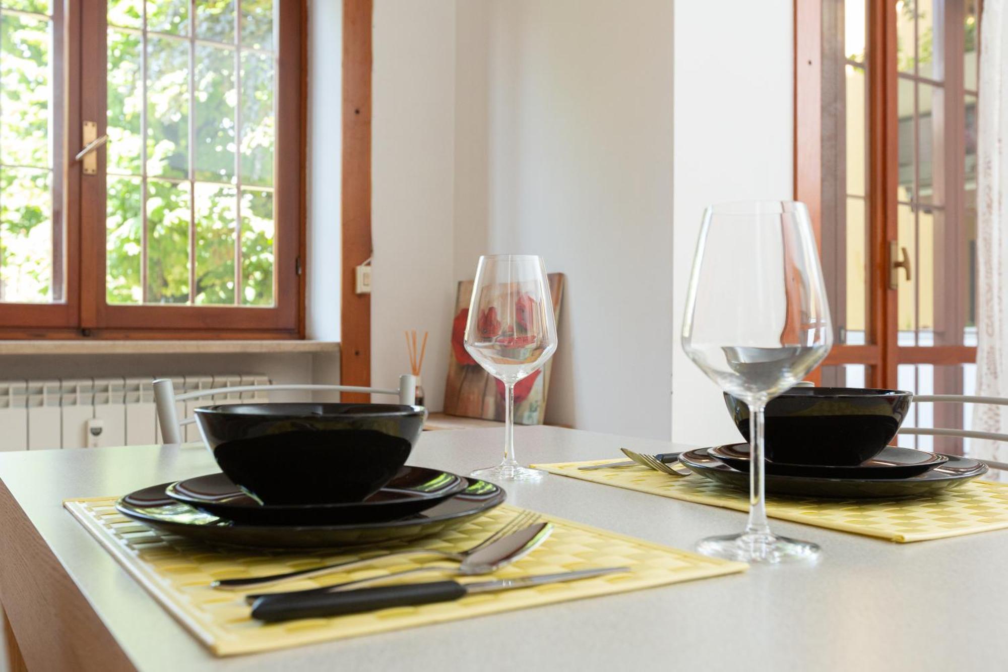 Tosi 11 - Exclusive Apartamento *