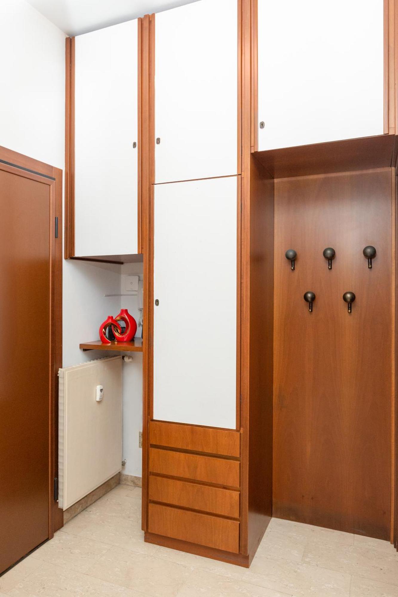 Tosi 11 - Exclusive Apartamento Milão