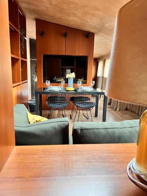 Appartamento Lusso Di Brera Centro Milano