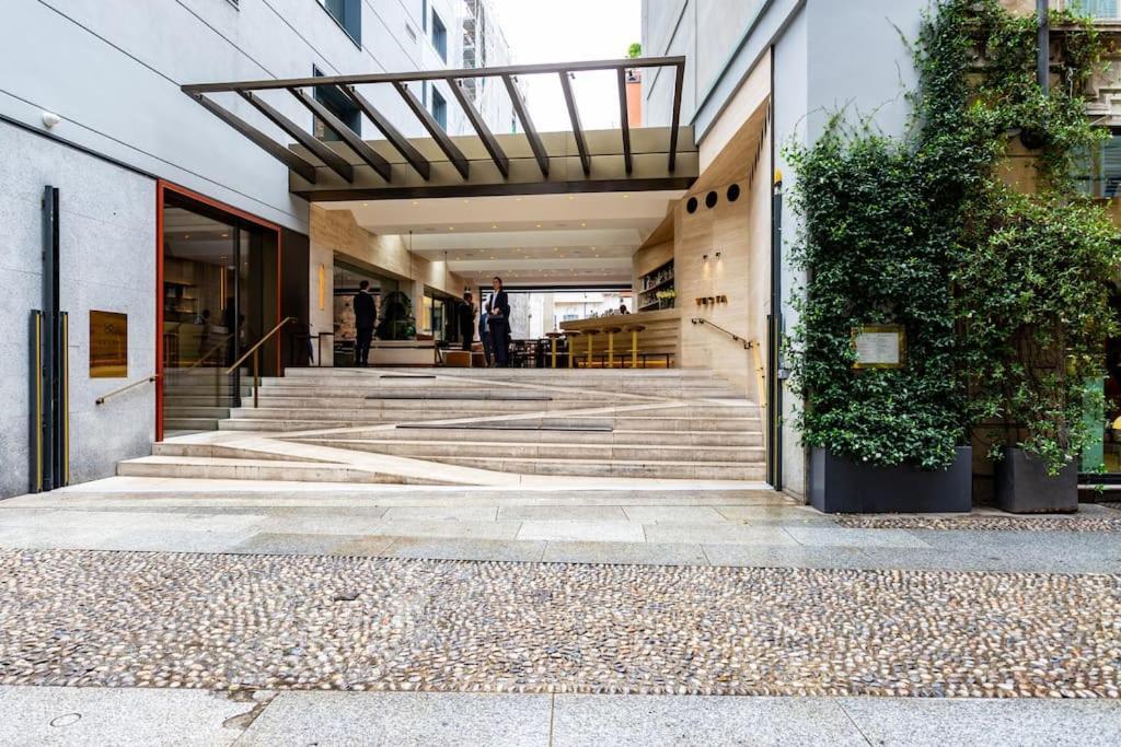 Lusso Di Brera Centro Appartamento Milano