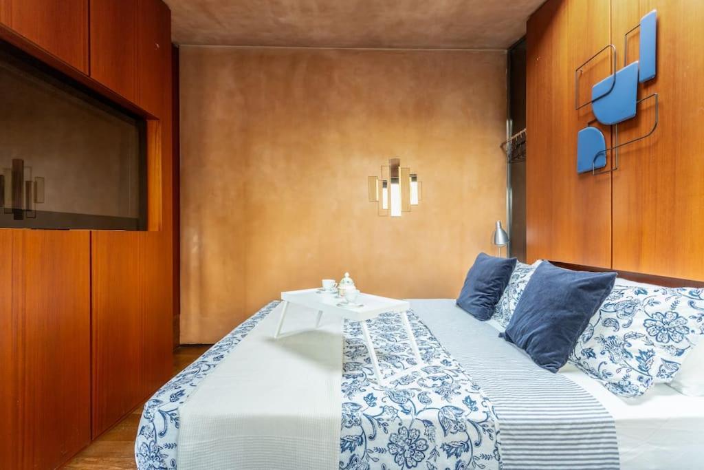 Appartamento Lusso Di Brera Centro