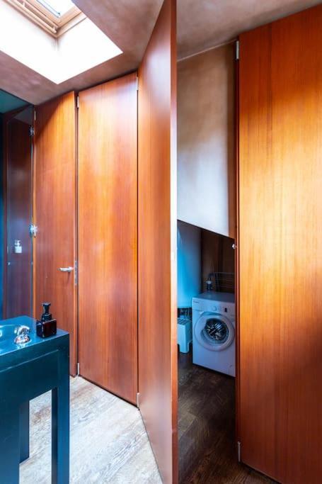 Lusso Di Brera Centro Appartamento