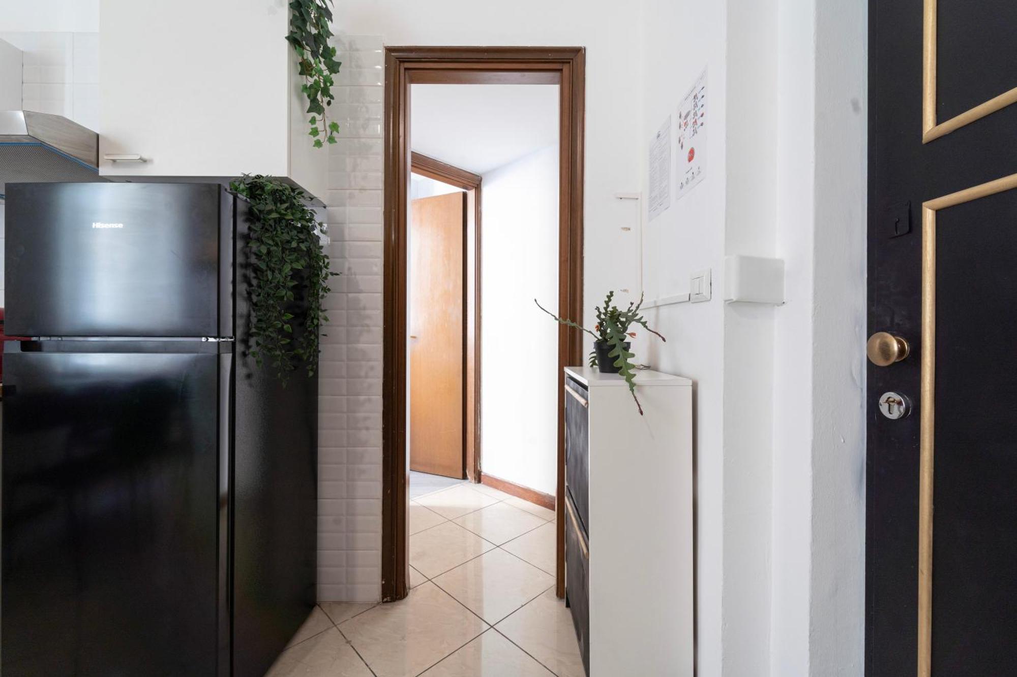 I Host - Pasteur 15-2 Apartment