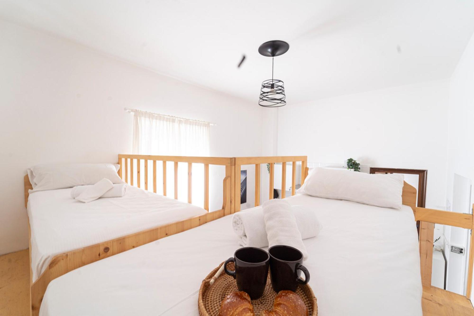 I Host - Pasteur 15-2 Apartment *