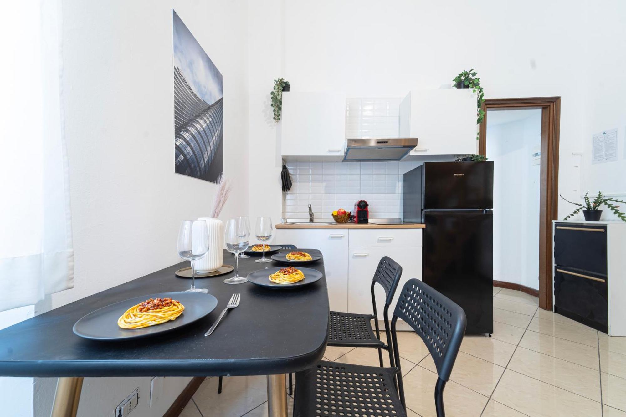 Apartment I Host - Pasteur 15-2 *