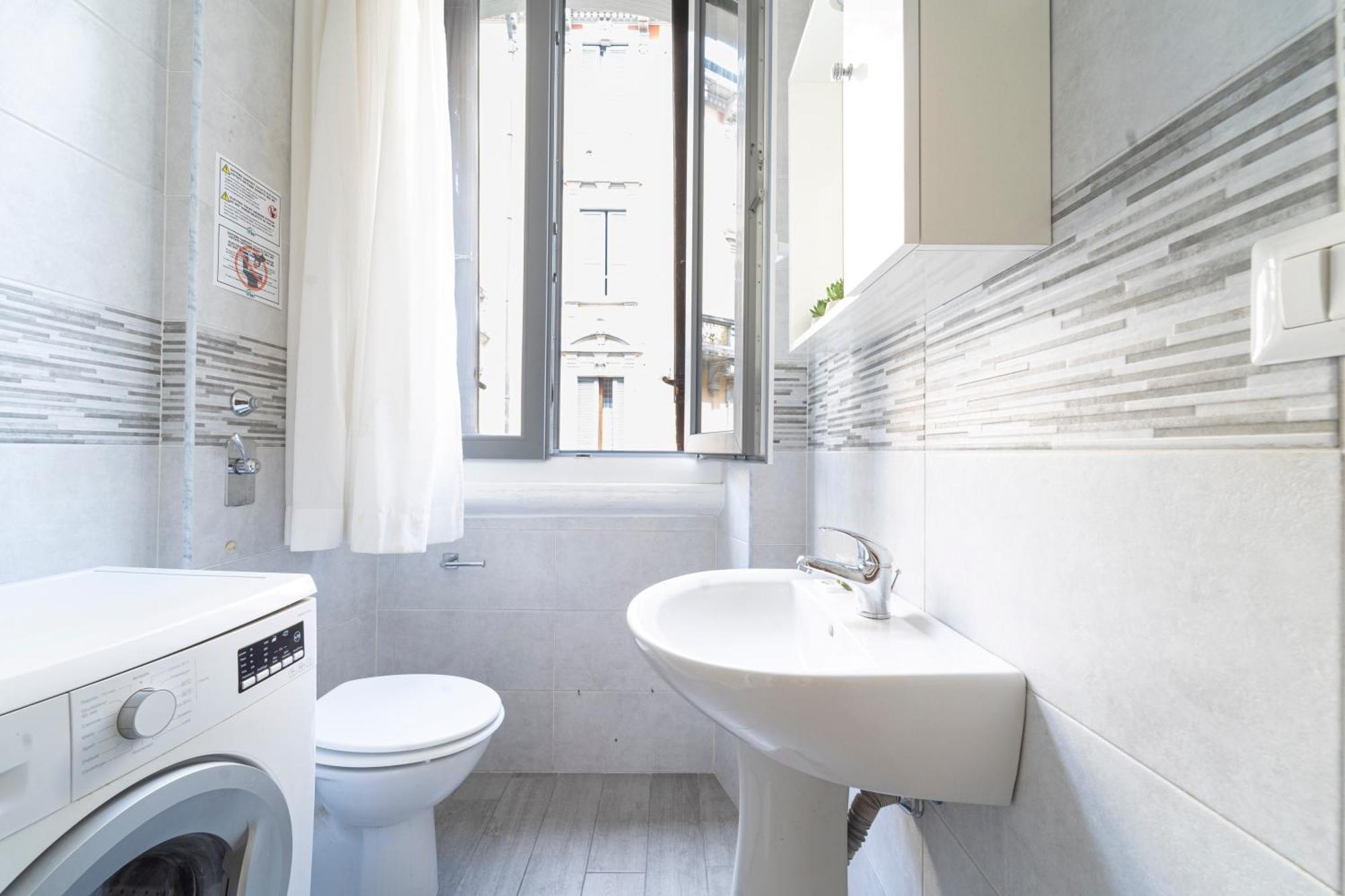 Apartment I Host - Pasteur 15-2