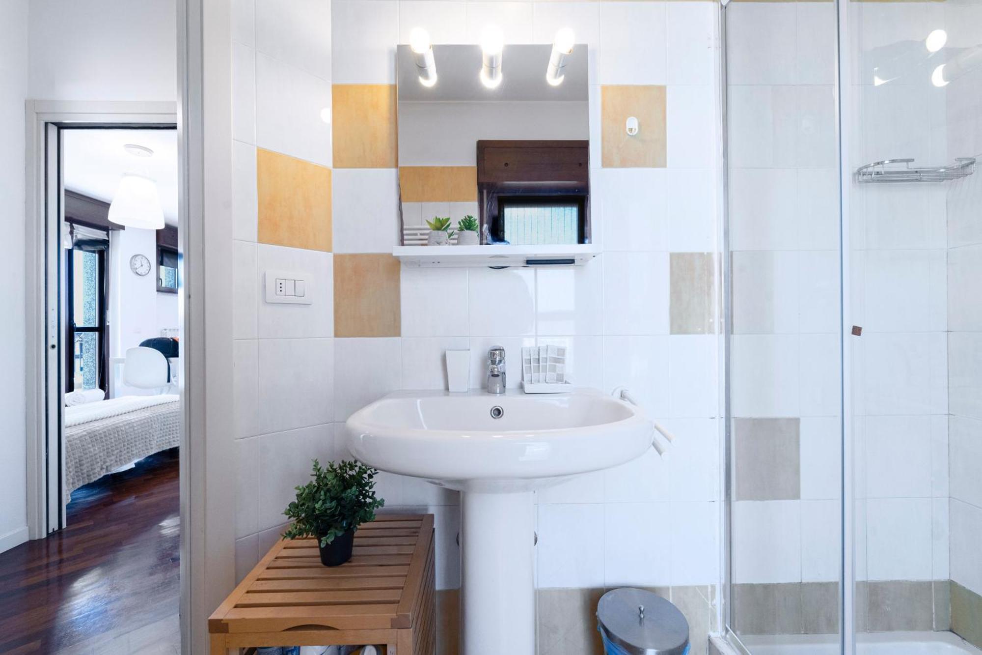 Apartamento Luxury - Casoretto 36 Milão