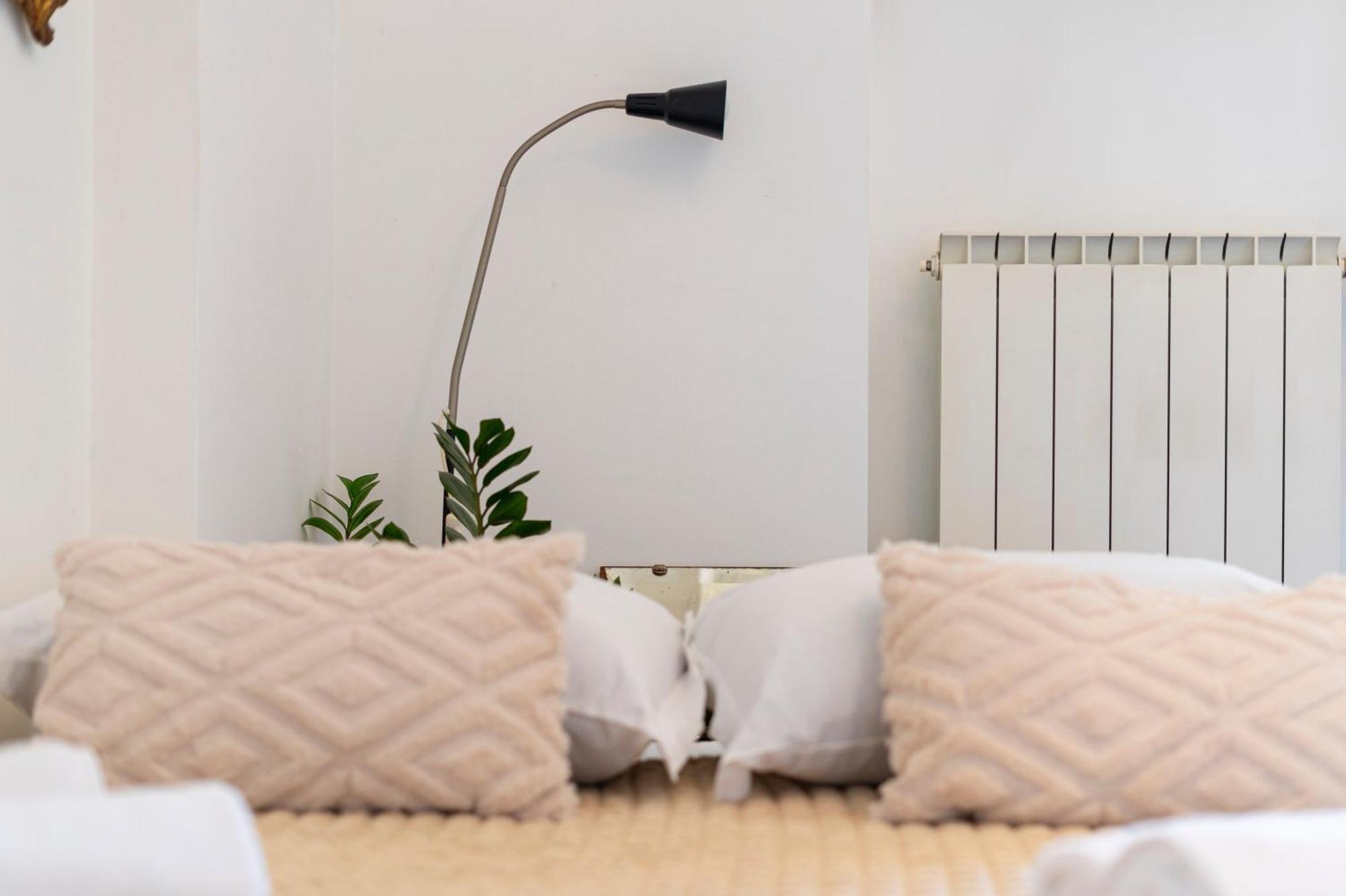 Apartment Luxury - Casoretto 36 Milan