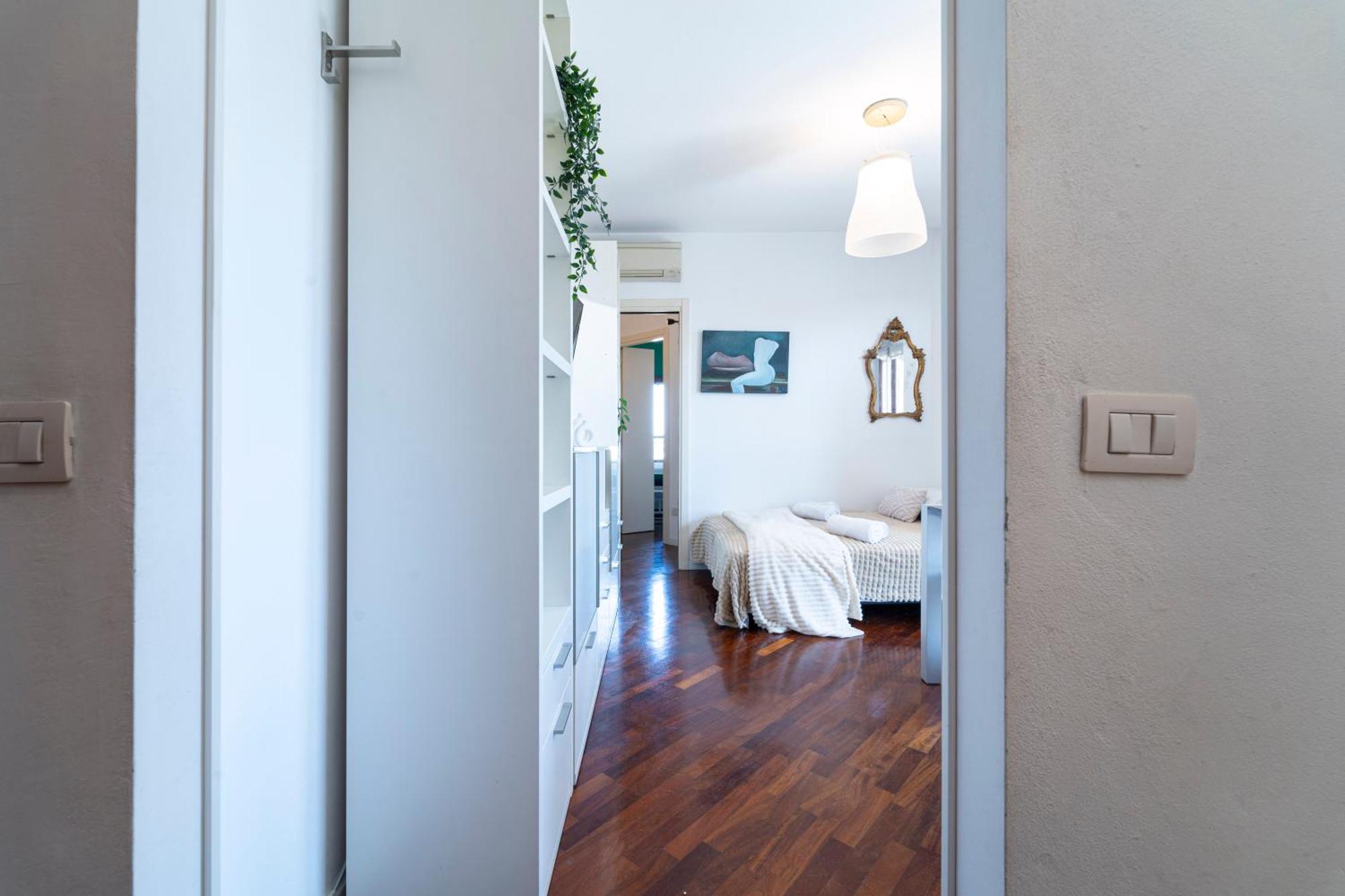 Luxury - Casoretto 36 * Milan