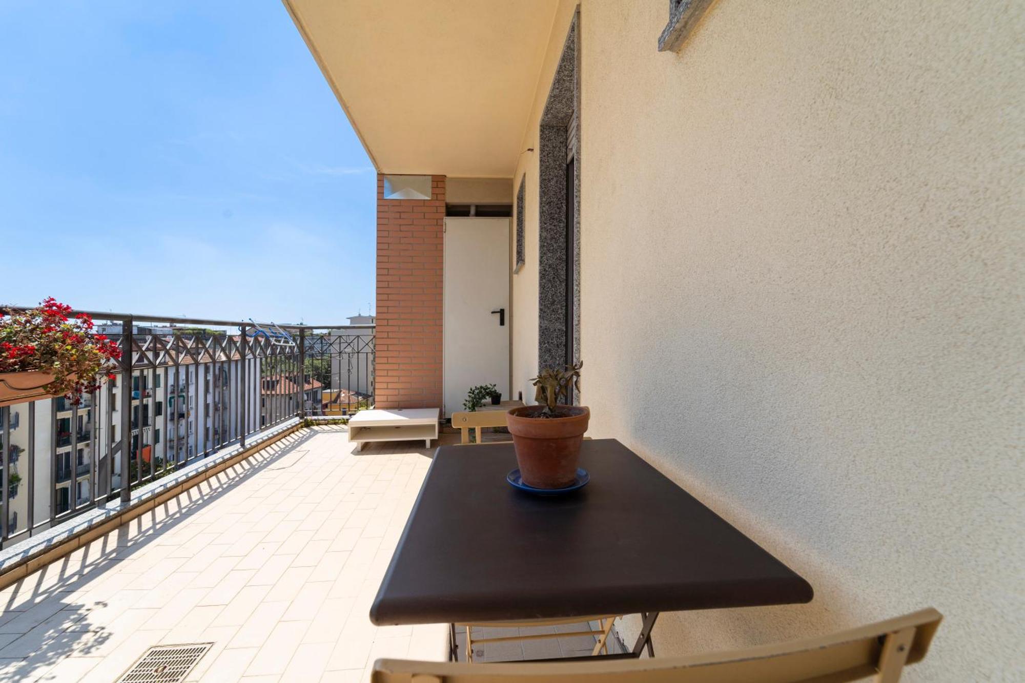 Luxury - Casoretto 36 Apartment Milan