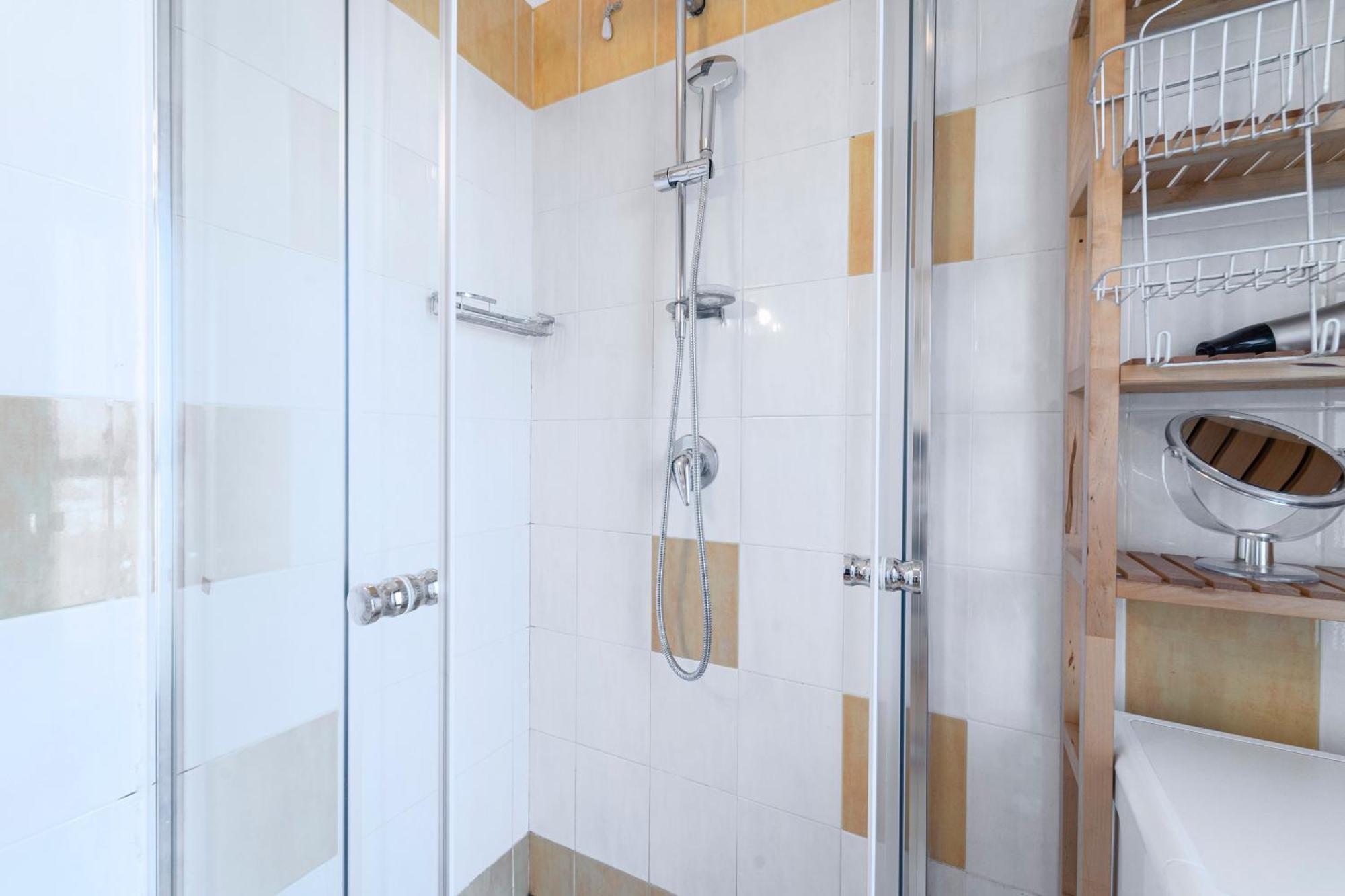 Luxury - Casoretto 36 Milan