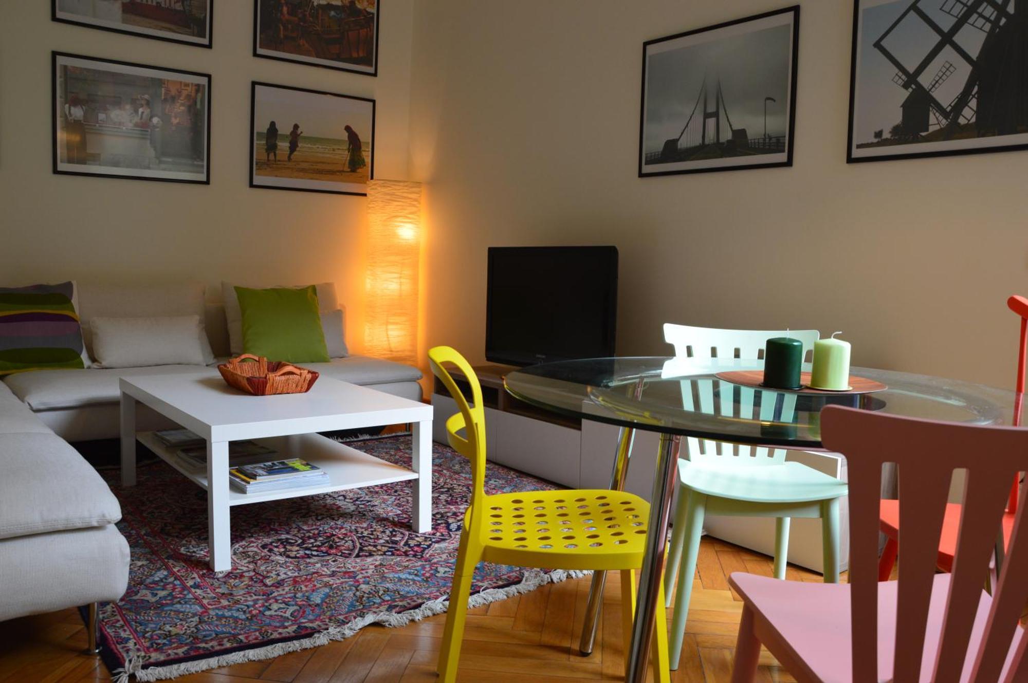 Apartment Zen
