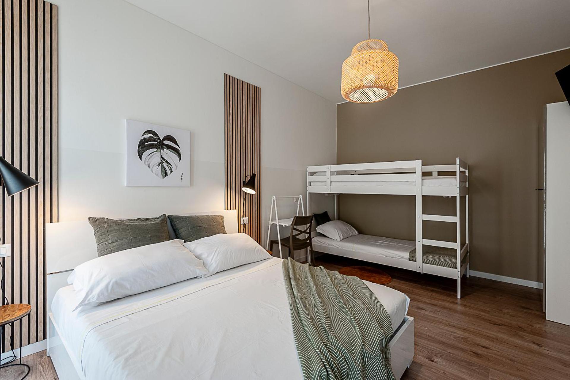 Apartamento Stayeasy Sauli1 - 2 Bedrooms, 2 Baths Next To Pasteur Metro *