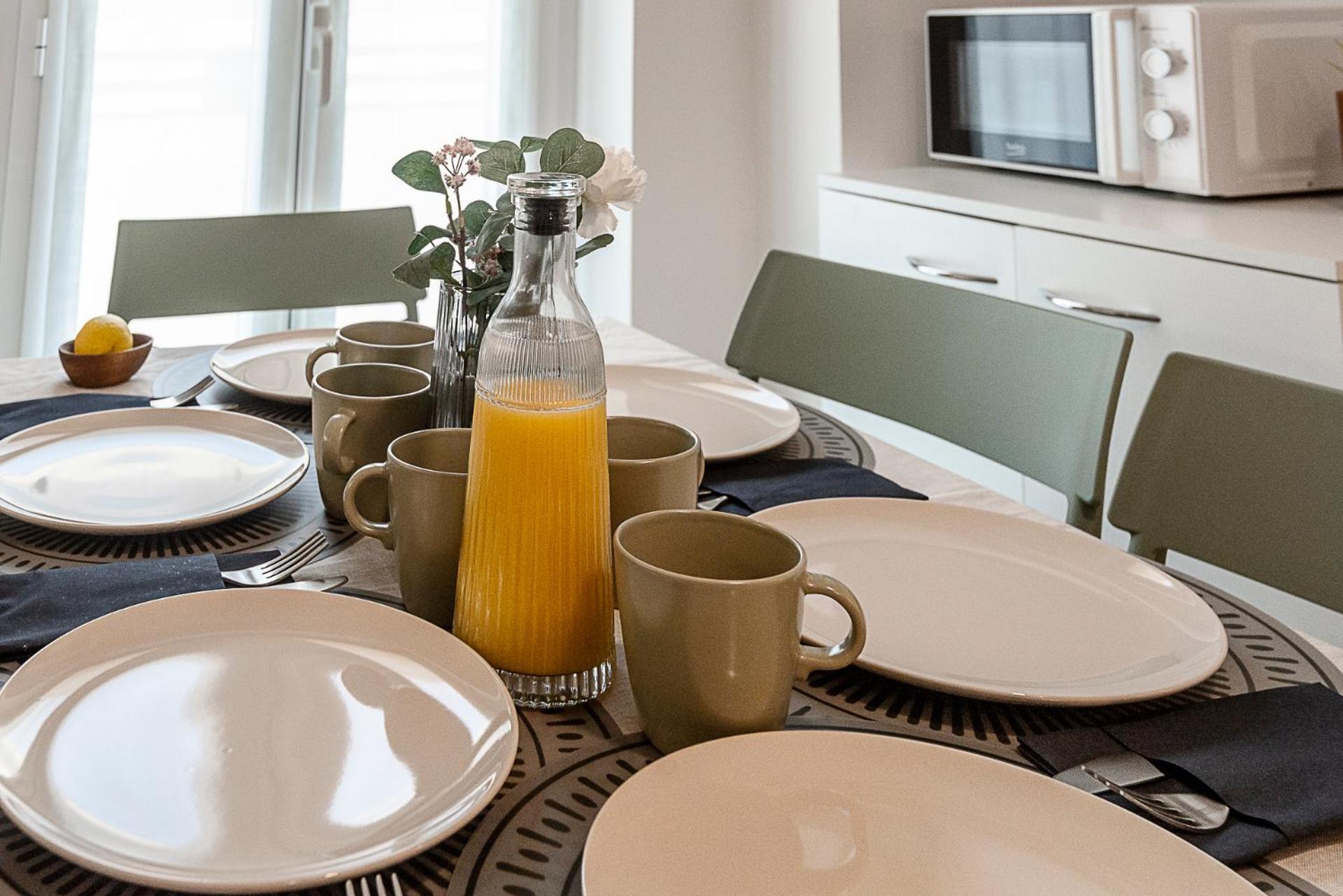 Stayeasy Sauli1 - 2 Bedrooms, 2 Baths Next To Pasteur Metro Apartamento