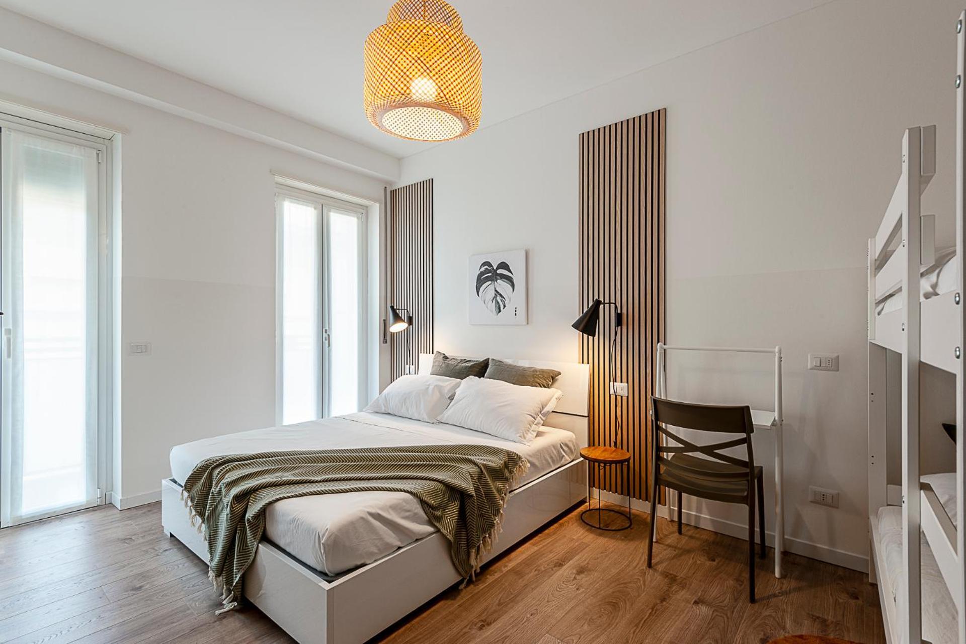 Stayeasy Sauli1 - 2 Bedrooms, 2 Baths Next To Pasteur Metro Apartamento *