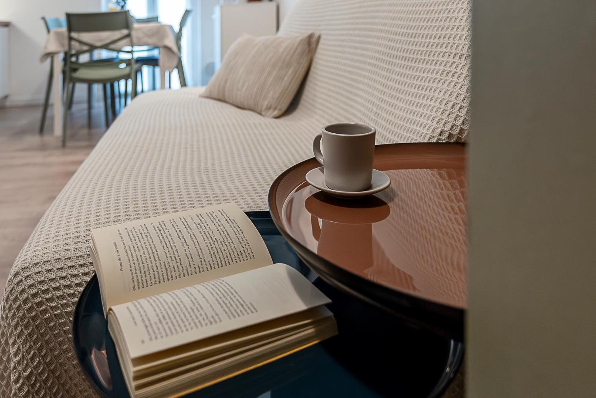 Apartamento Stayeasy Sauli1 - 2 Bedrooms, 2 Baths Next To Pasteur Metro *