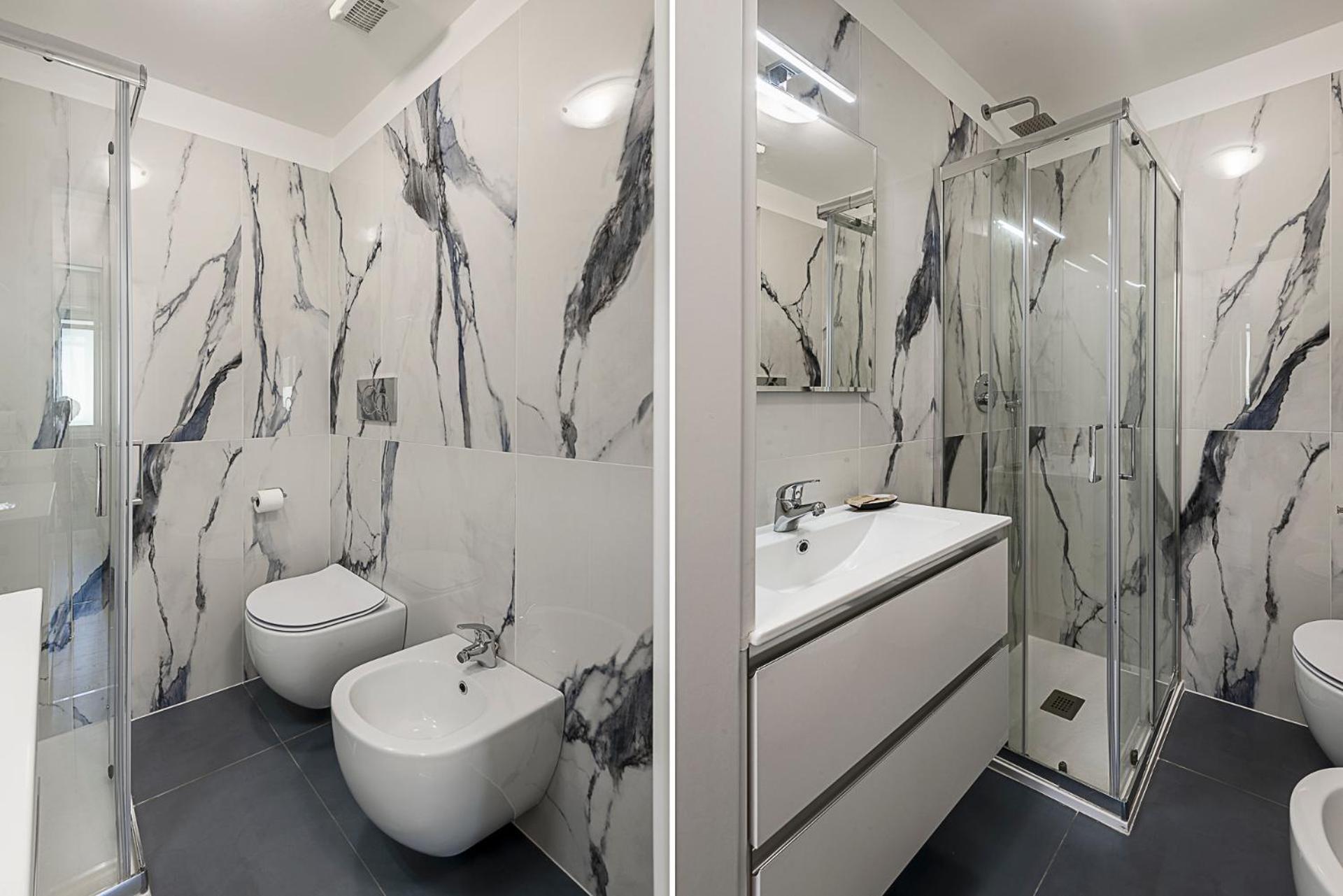 Stayeasy Sauli1 - 2 Bedrooms, 2 Baths Next To Pasteur Metro Apartamento Milão