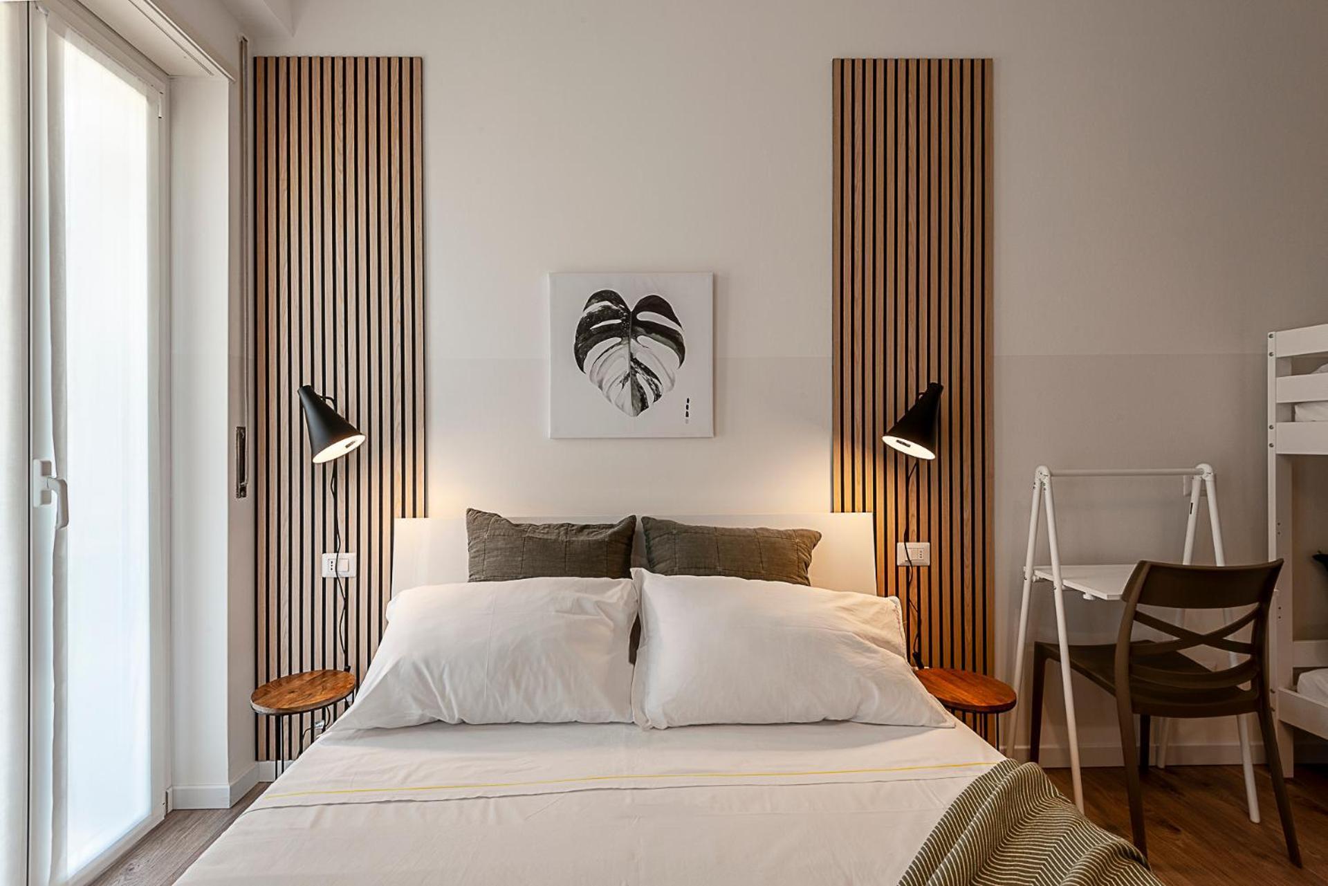 Stayeasy Sauli1 - 2 Bedrooms, 2 Baths Next To Pasteur Metro Milão