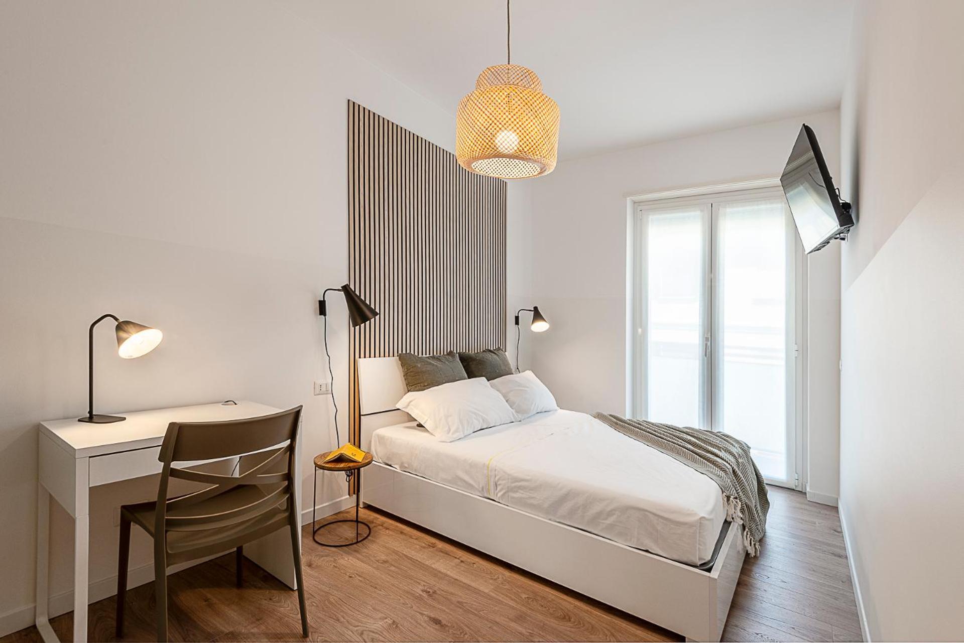 Stayeasy Sauli1 - 2 Bedrooms, 2 Baths Next To Pasteur Metro Apartamento