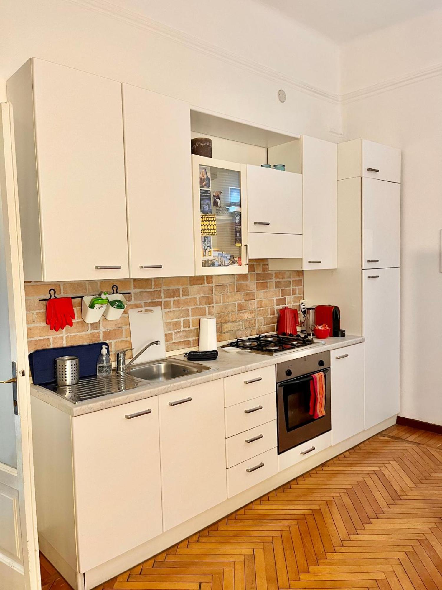 Acquabella Apartment *