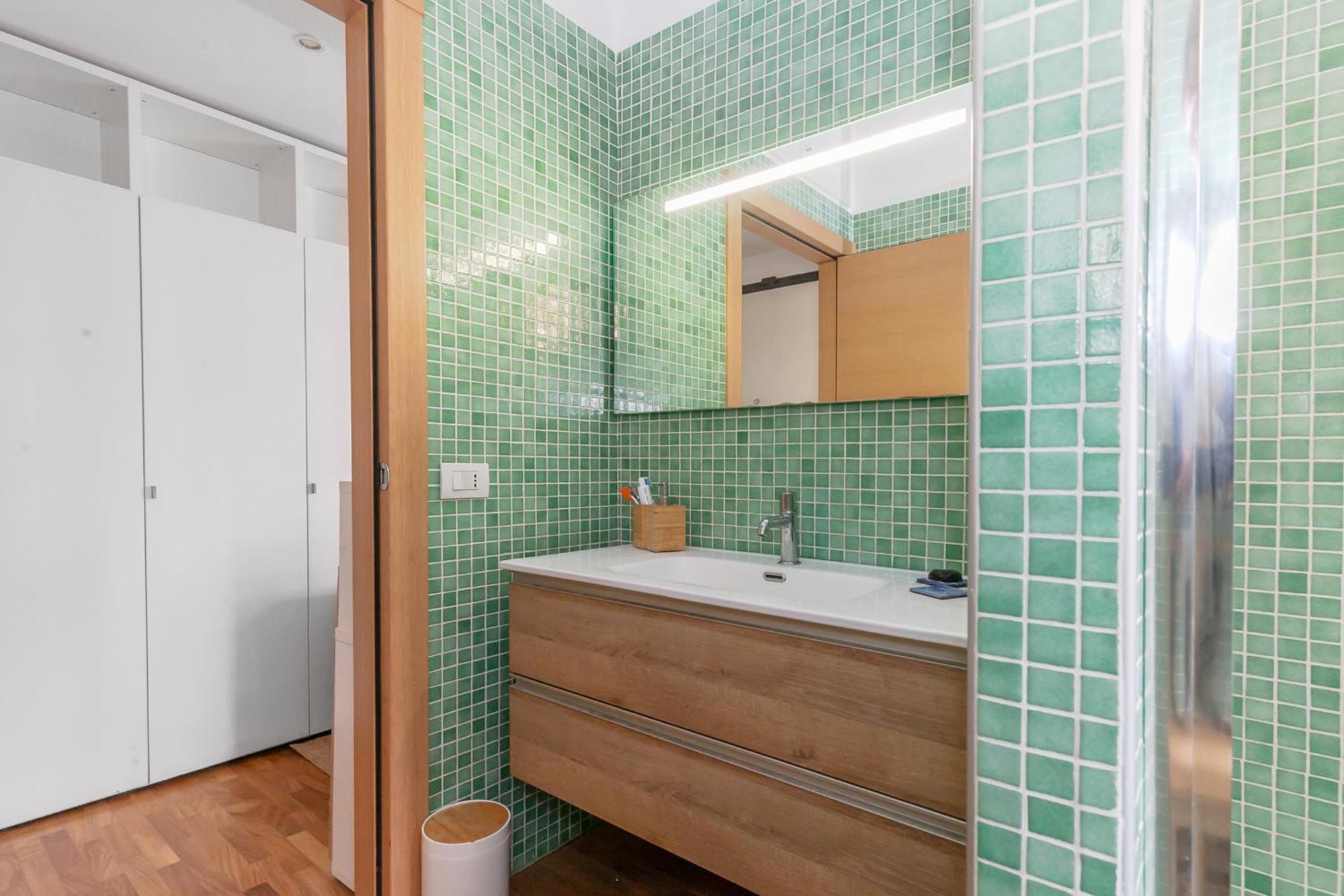 Apartment The Near Linate